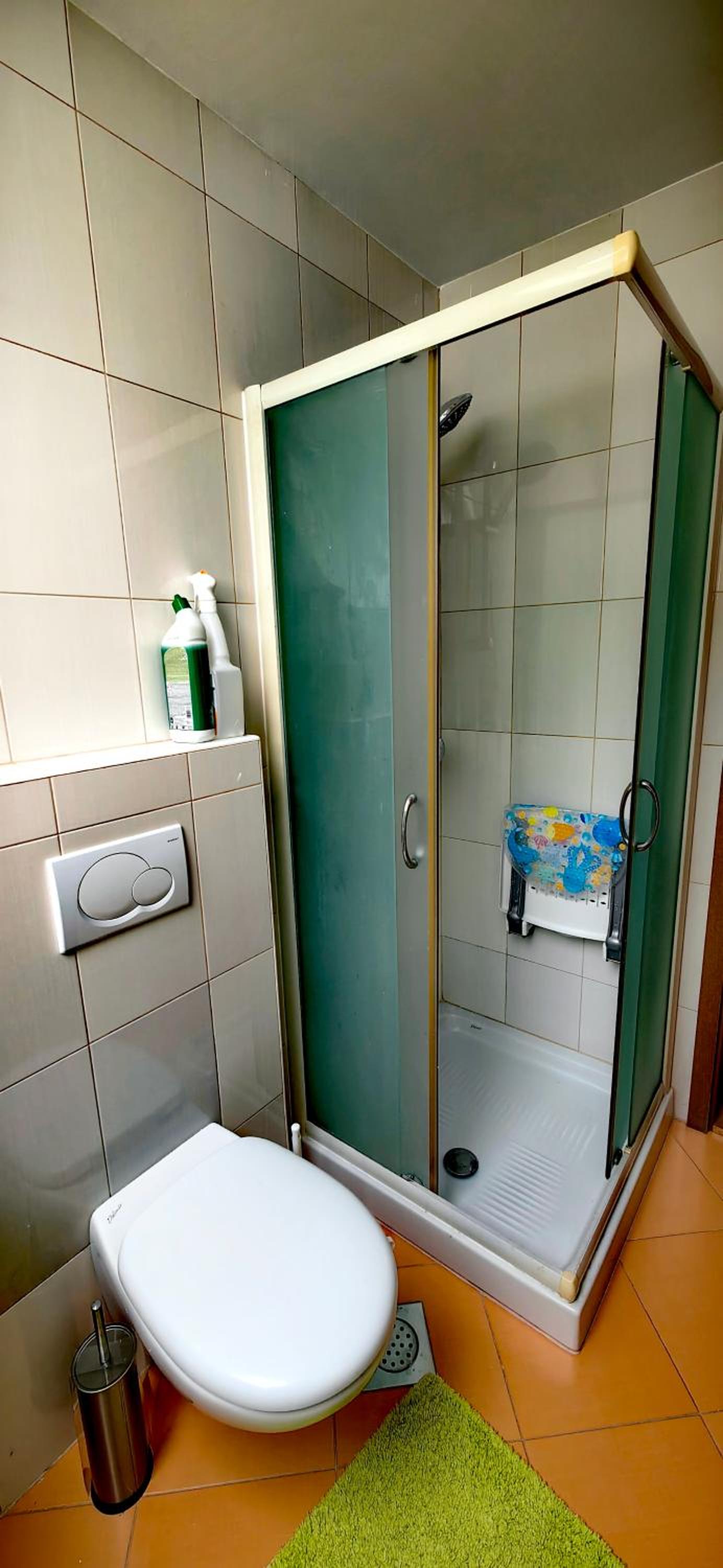 Two-Bedroom Apartment with Balcony photo 3