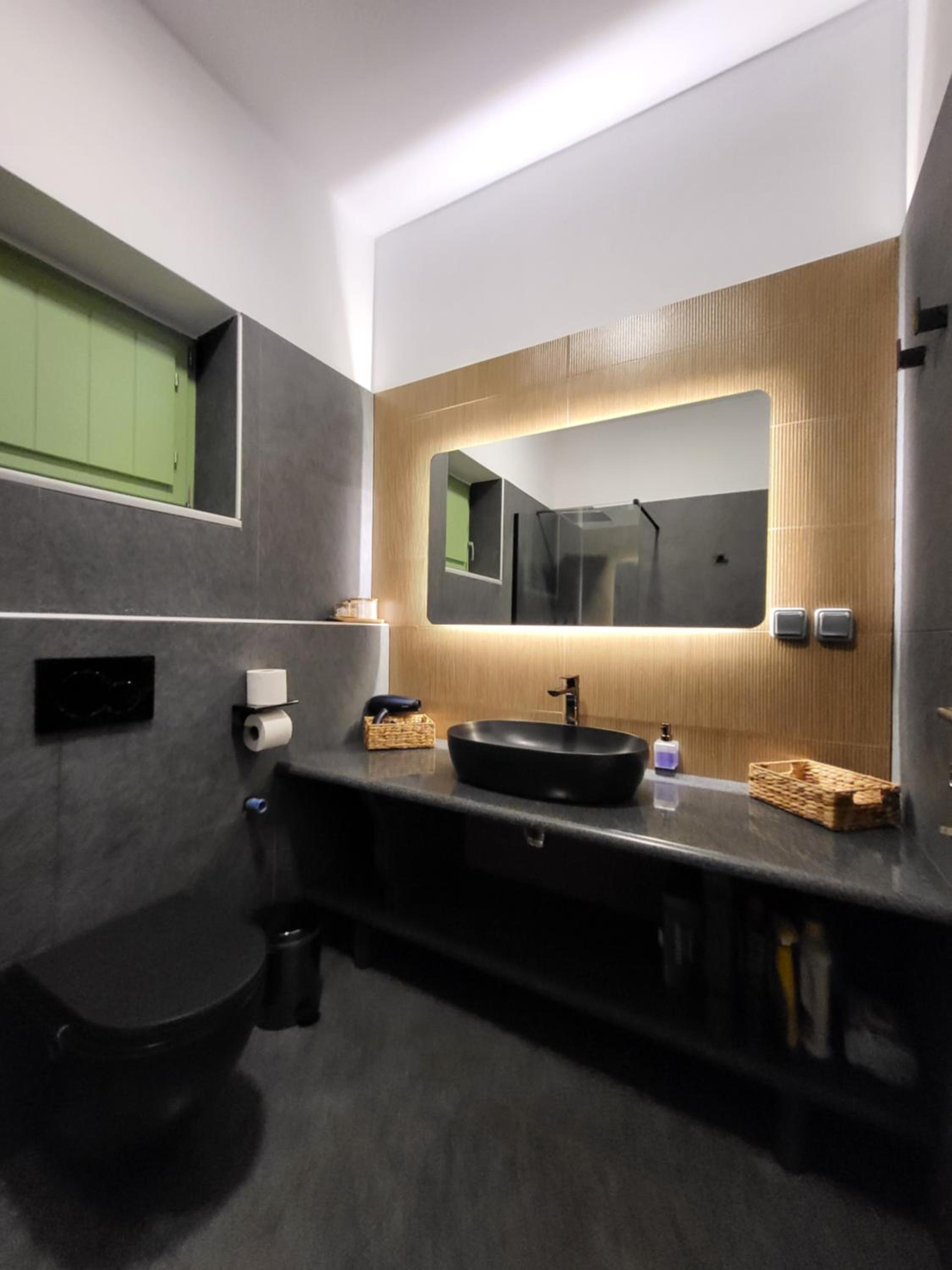 Two-Bedroom House photo 2