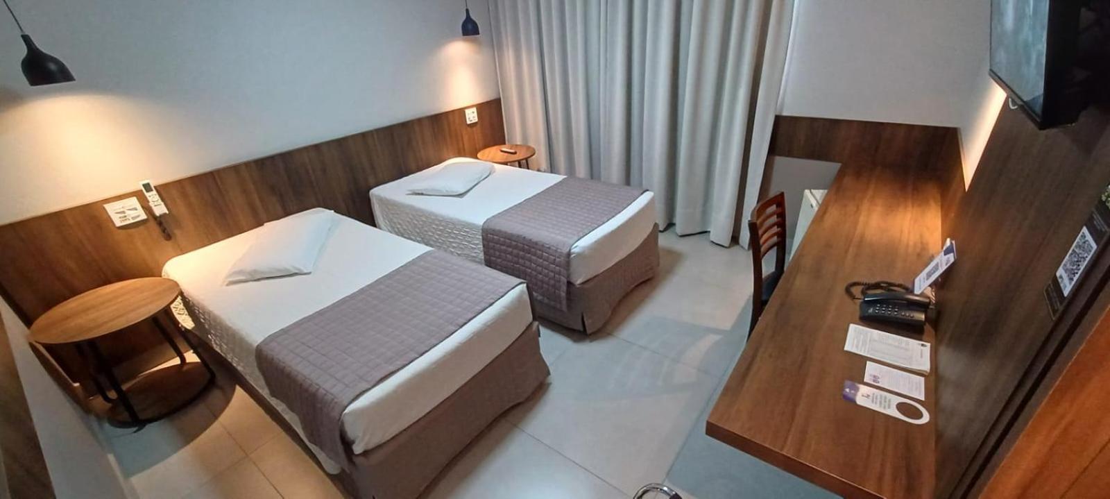 Superior Twin Room photo 2