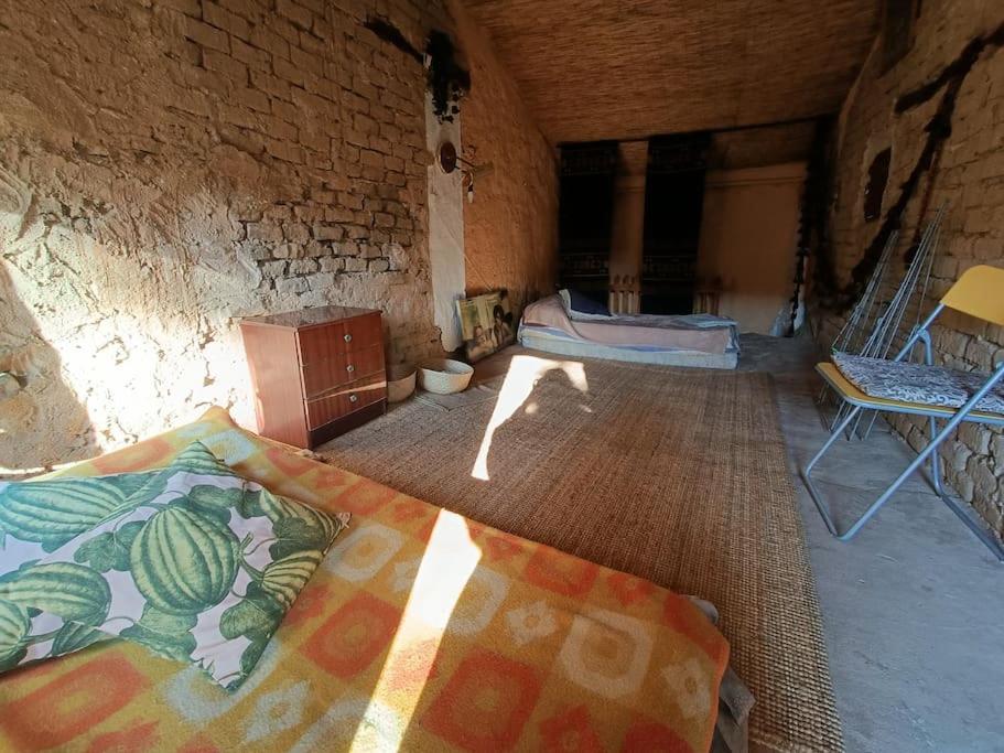 Casa de Dos Habitaciones