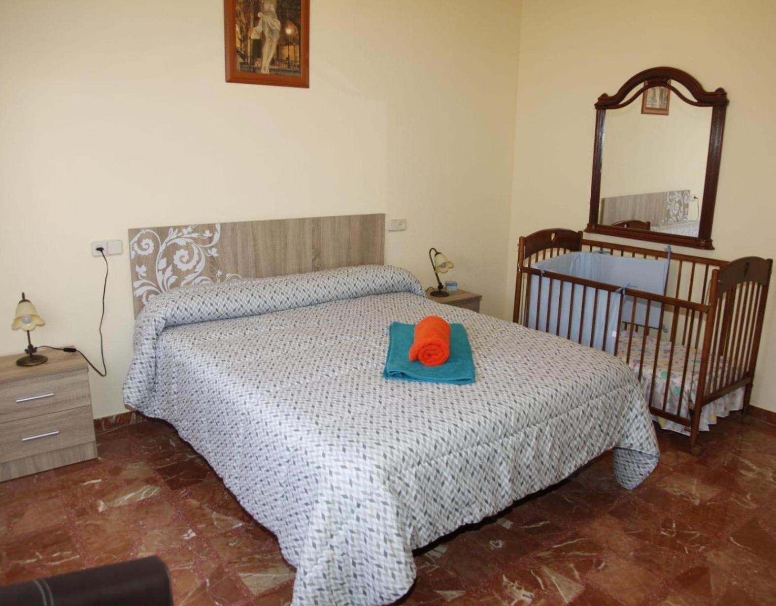 Casa de Vacaciones