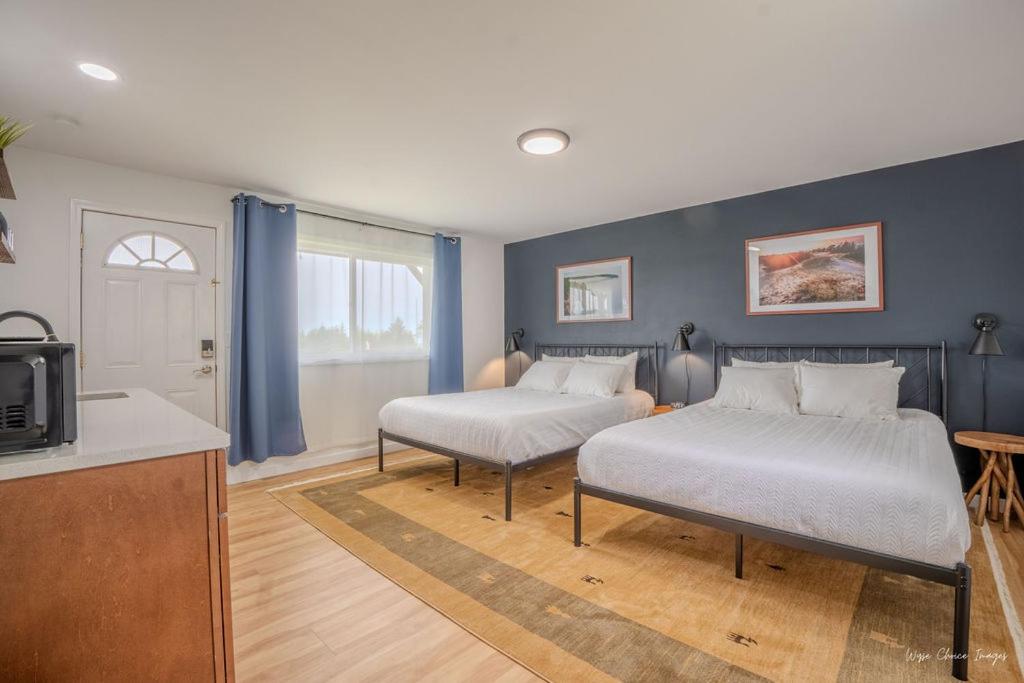 Deluxe Queen Room photo 3