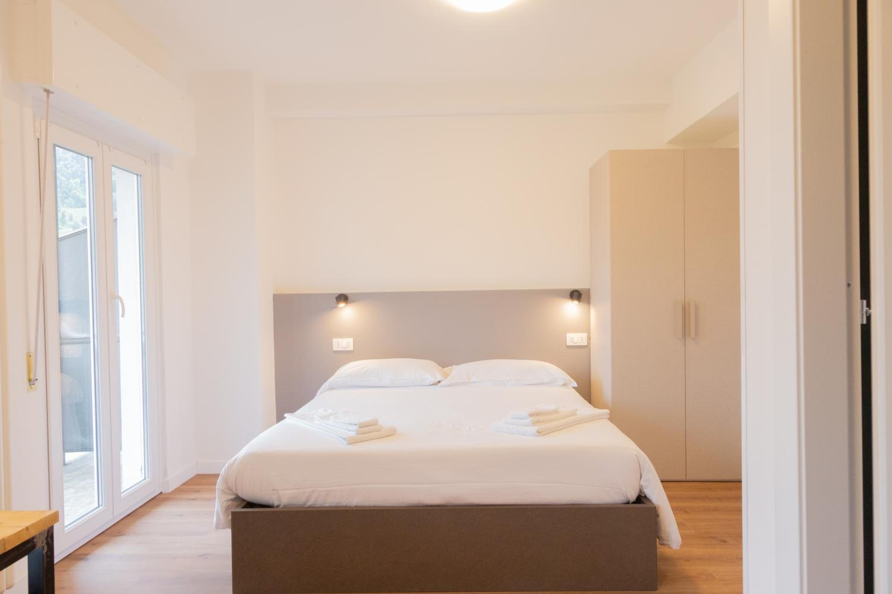 Twin Room photo 1