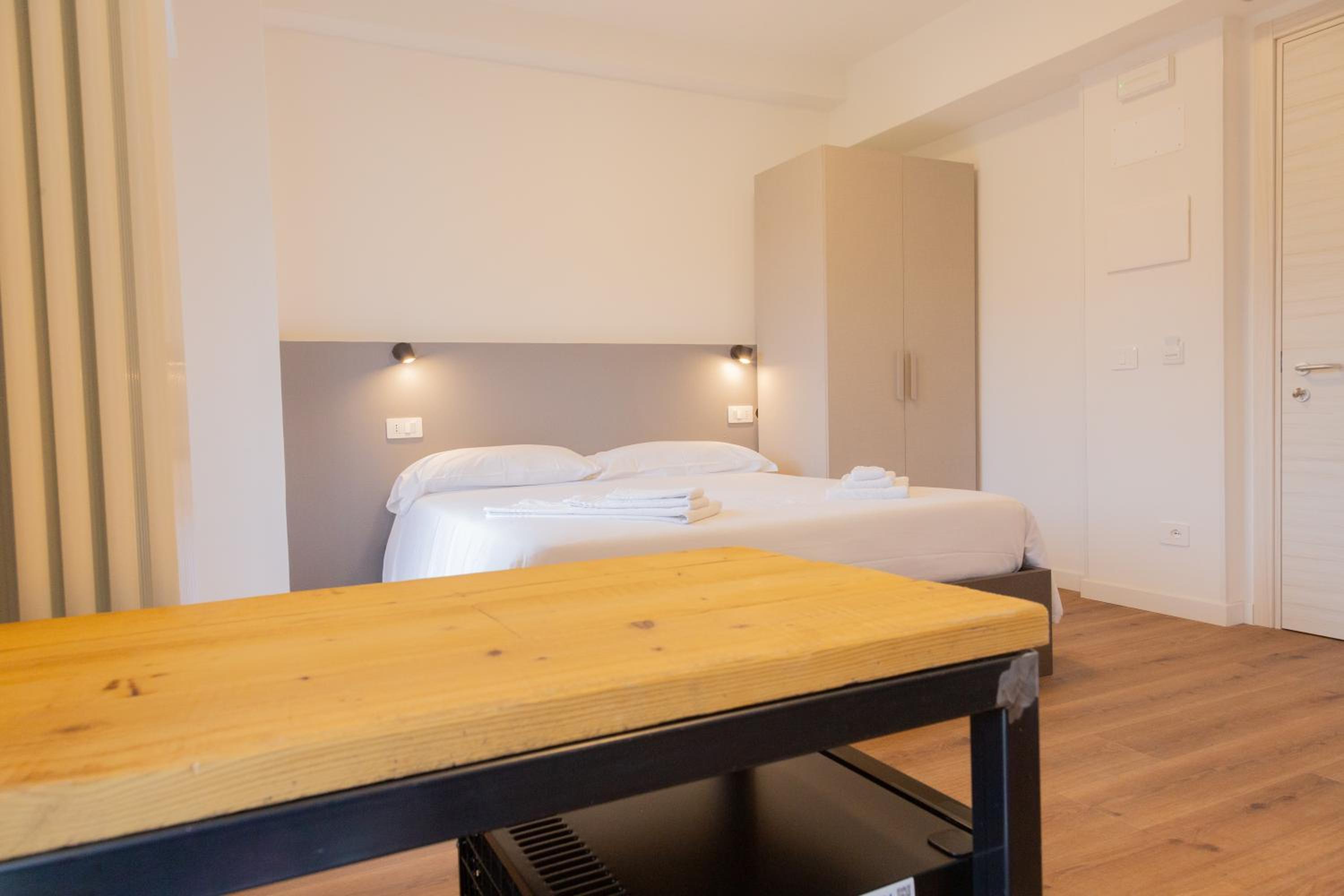 Twin Room photo 3