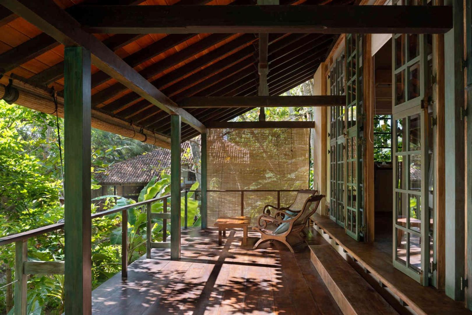Double Room with Balcony photo 3