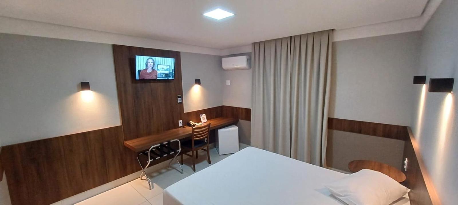 Superior Queen Room photo 2