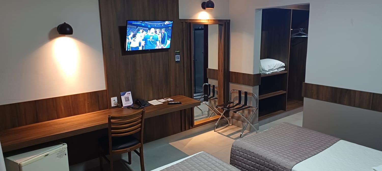 Superior Twin Room photo 1