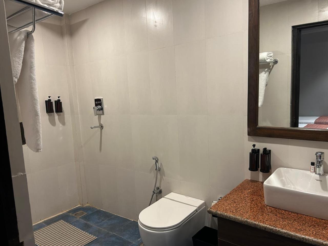 Standard Quad Room