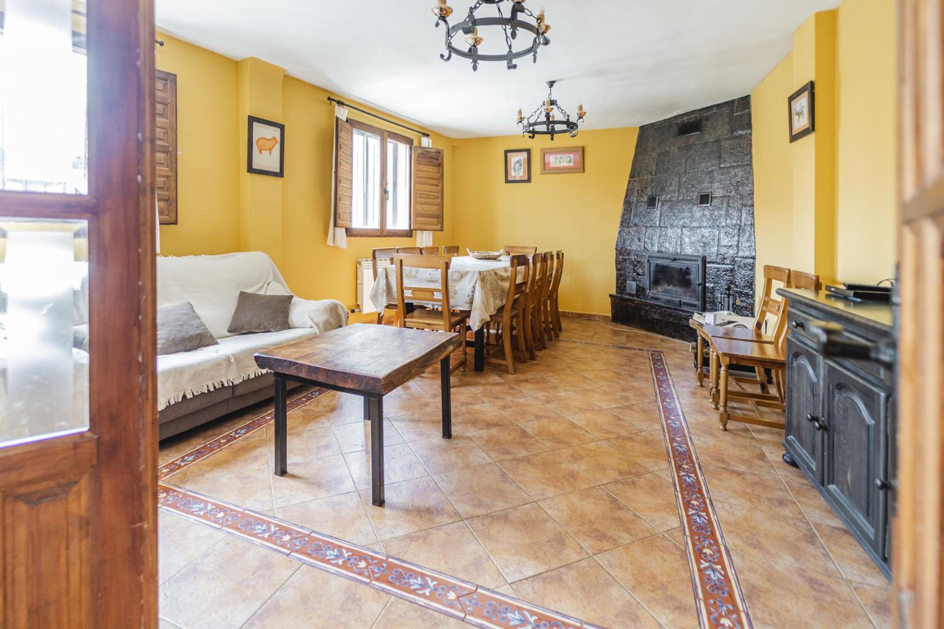 Chalet