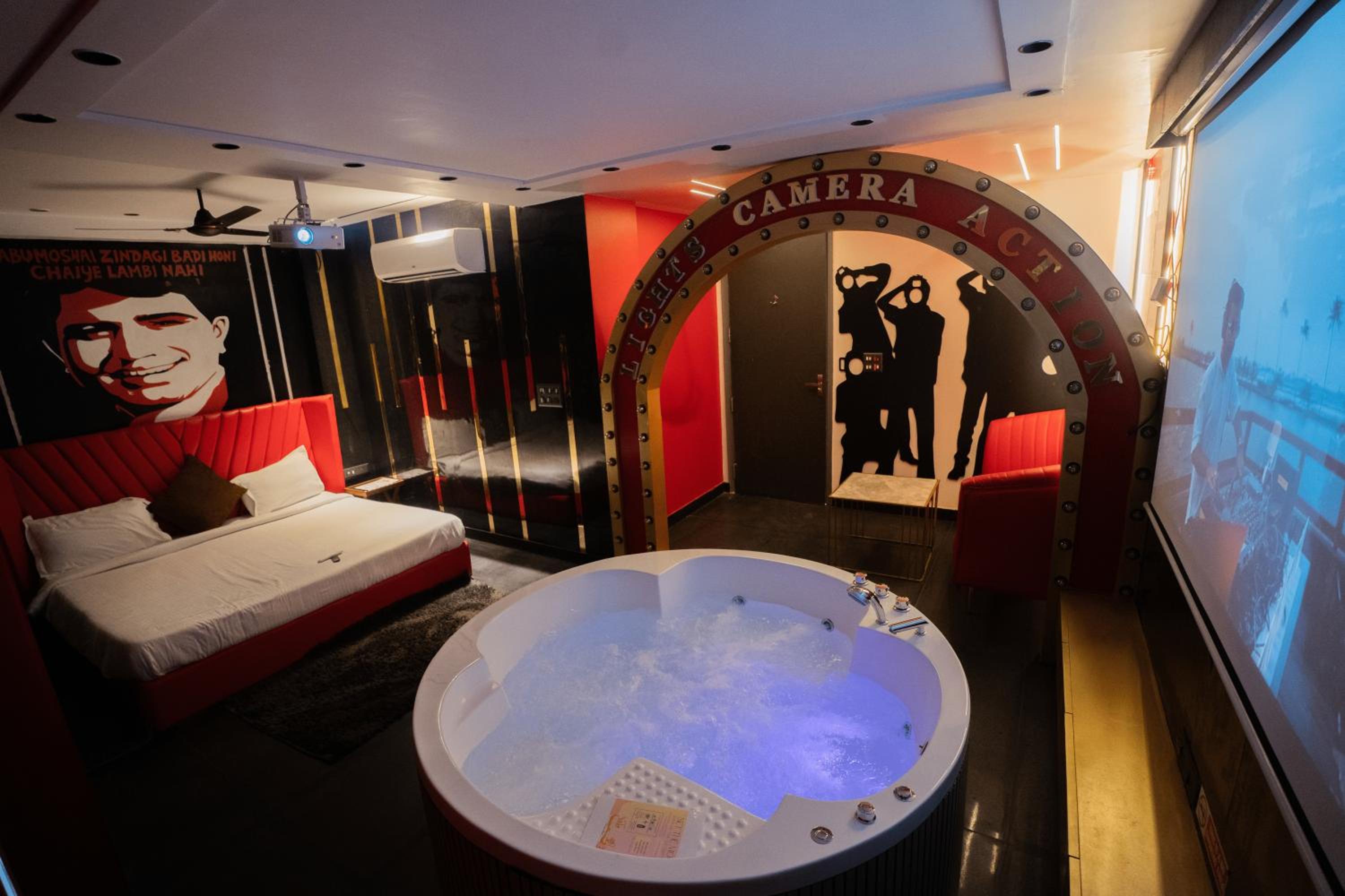 Suite photo 1
