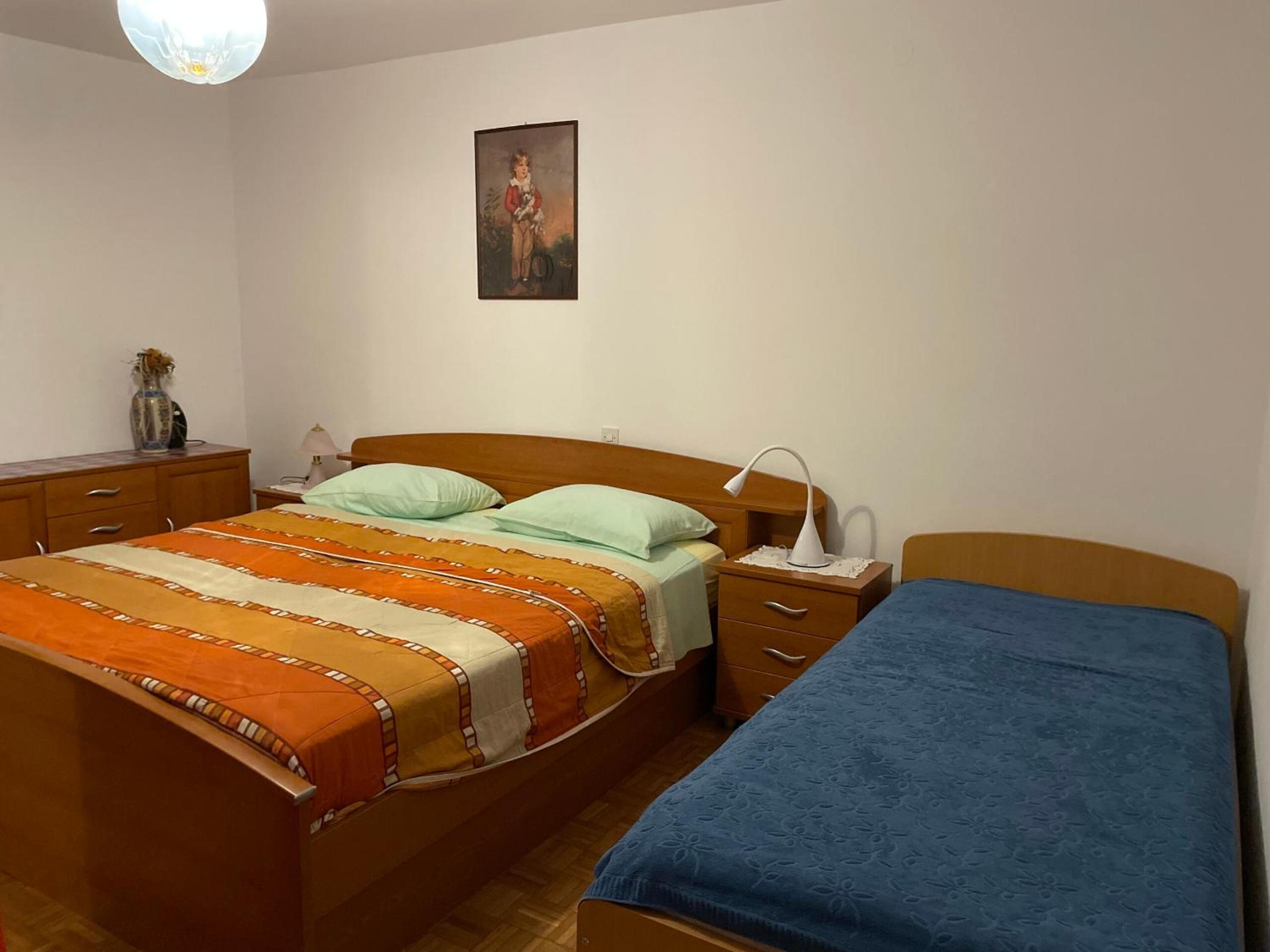 Apartment with Sea View photo 1