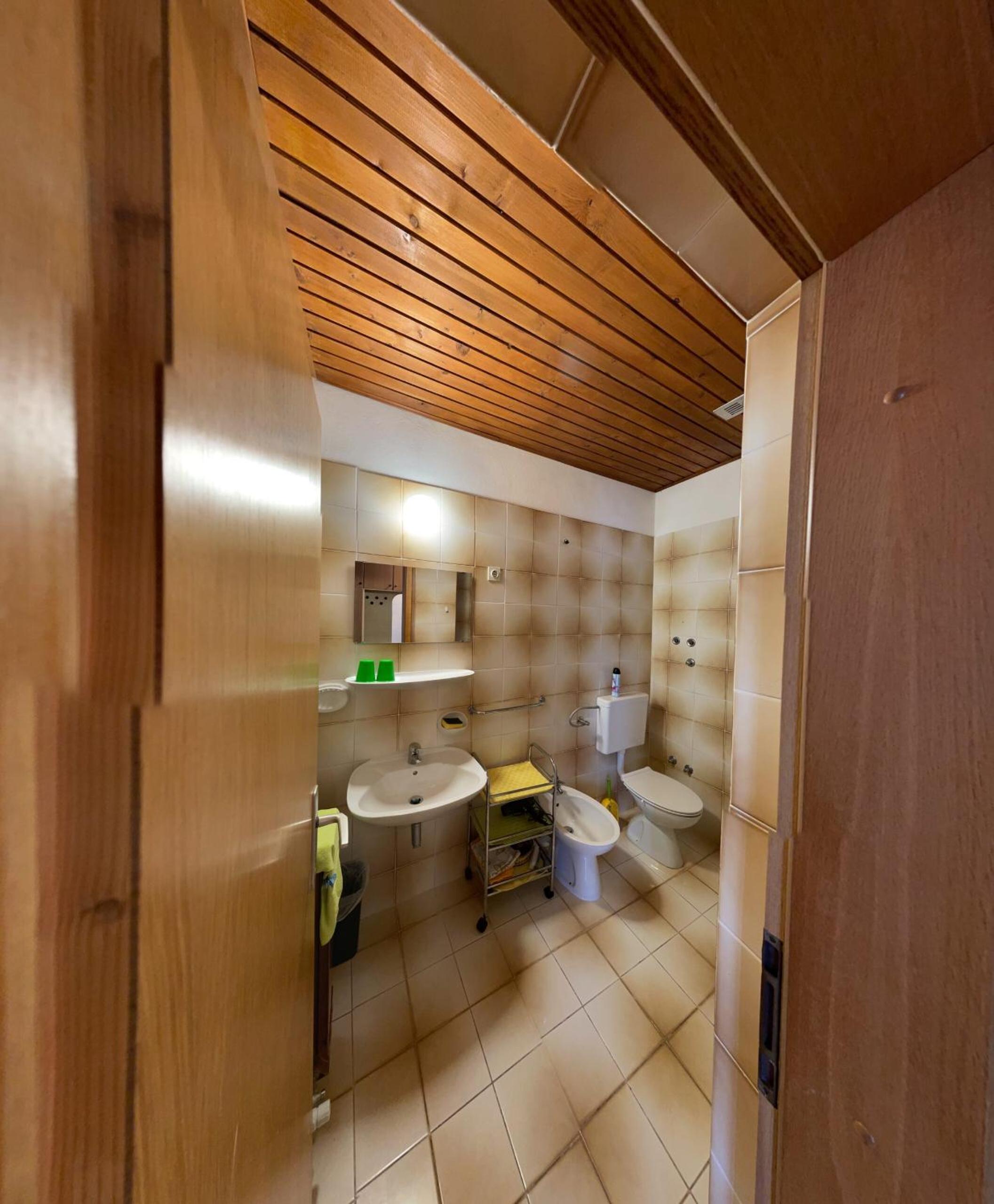 Apartment with Sea View photo 3