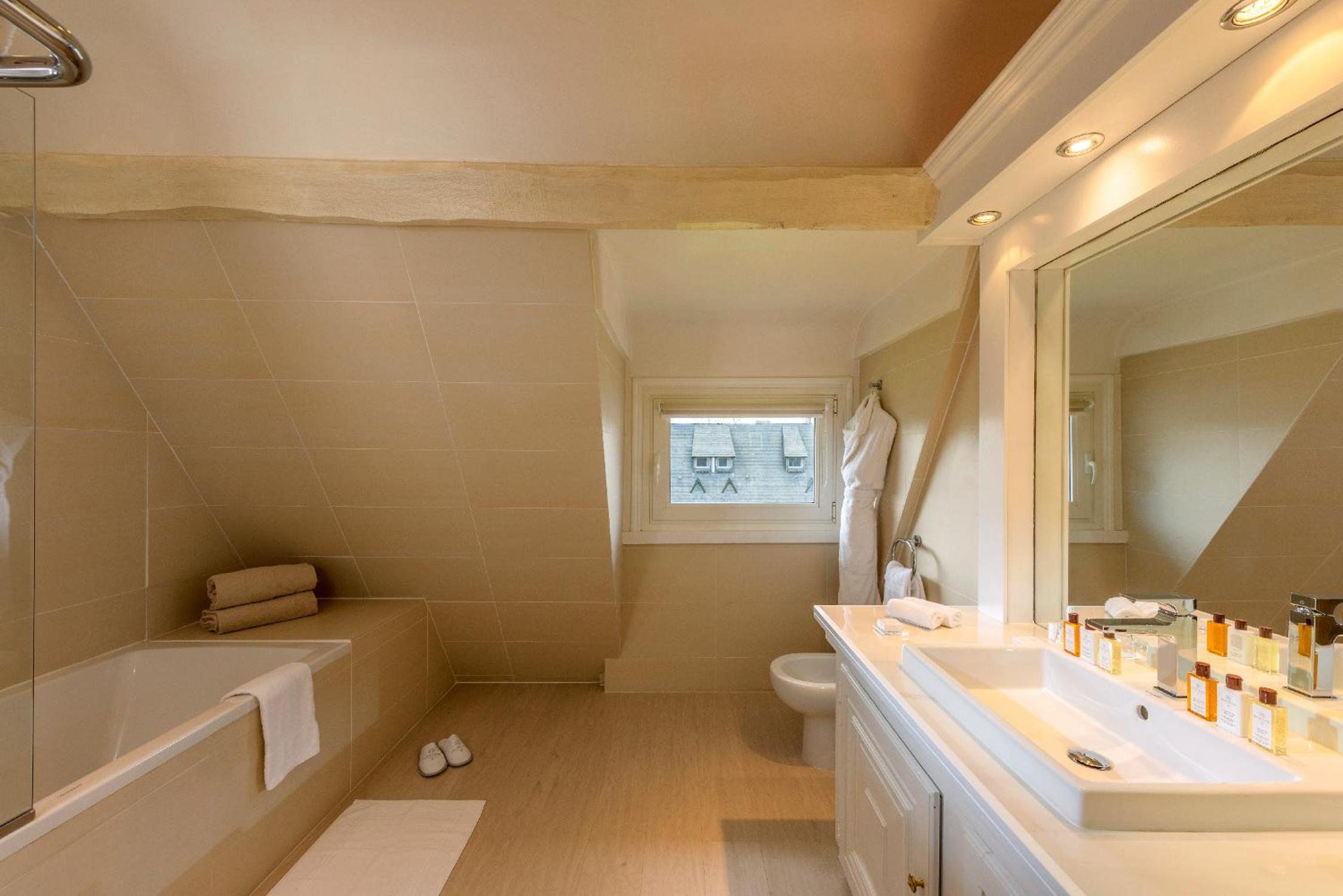 Duplex Apartment photo 2