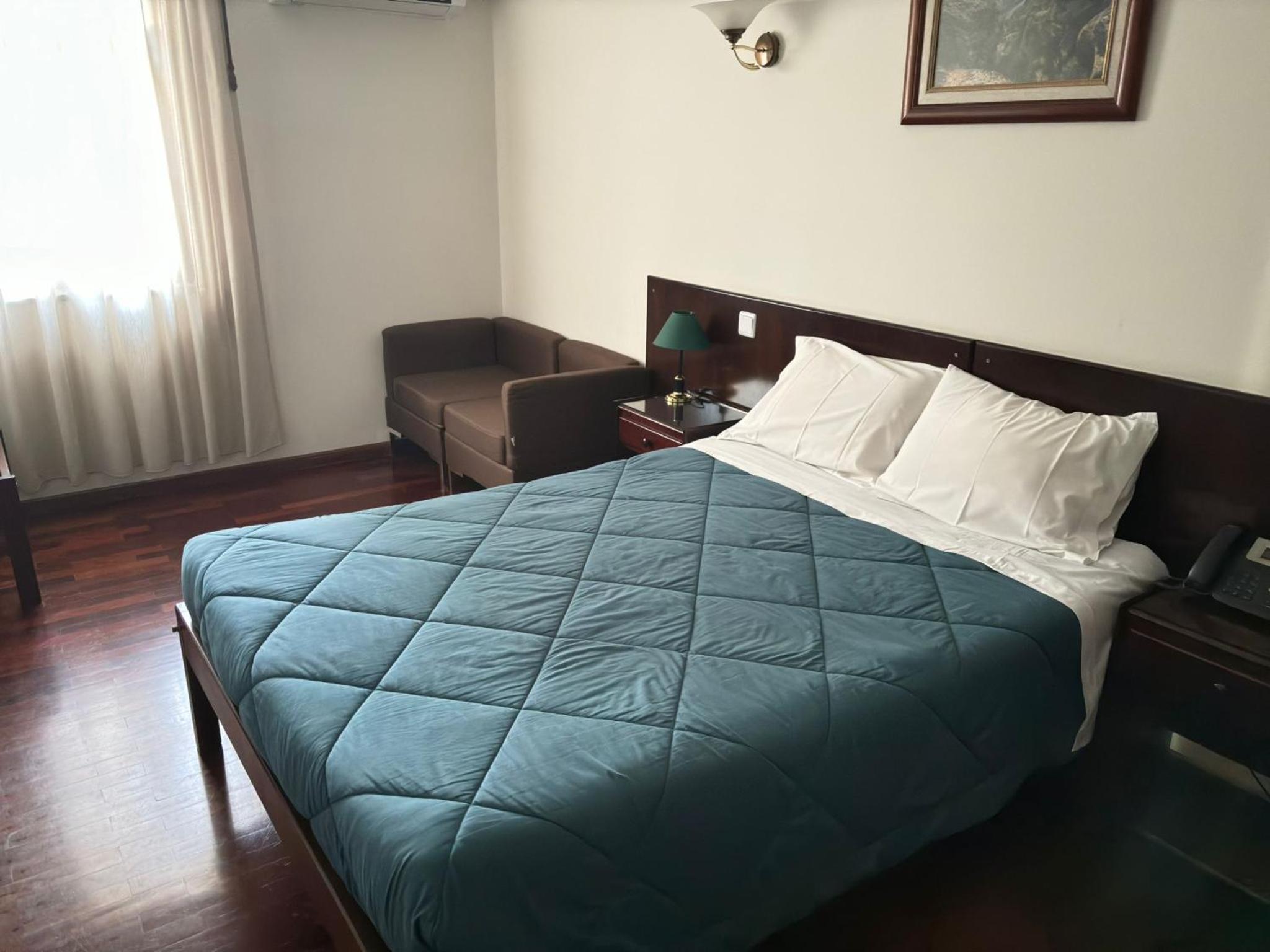 Double Room - Photo 1