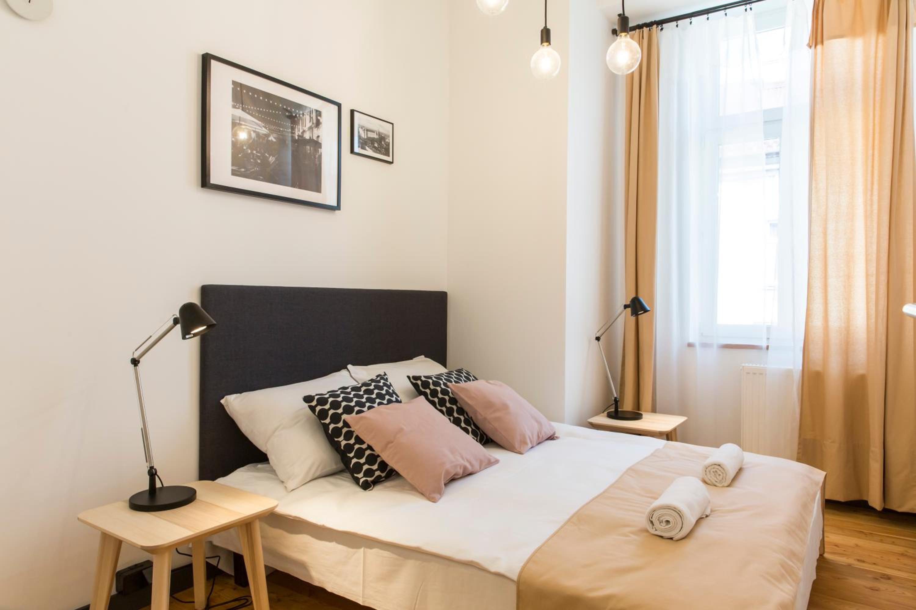 Suite Apartment