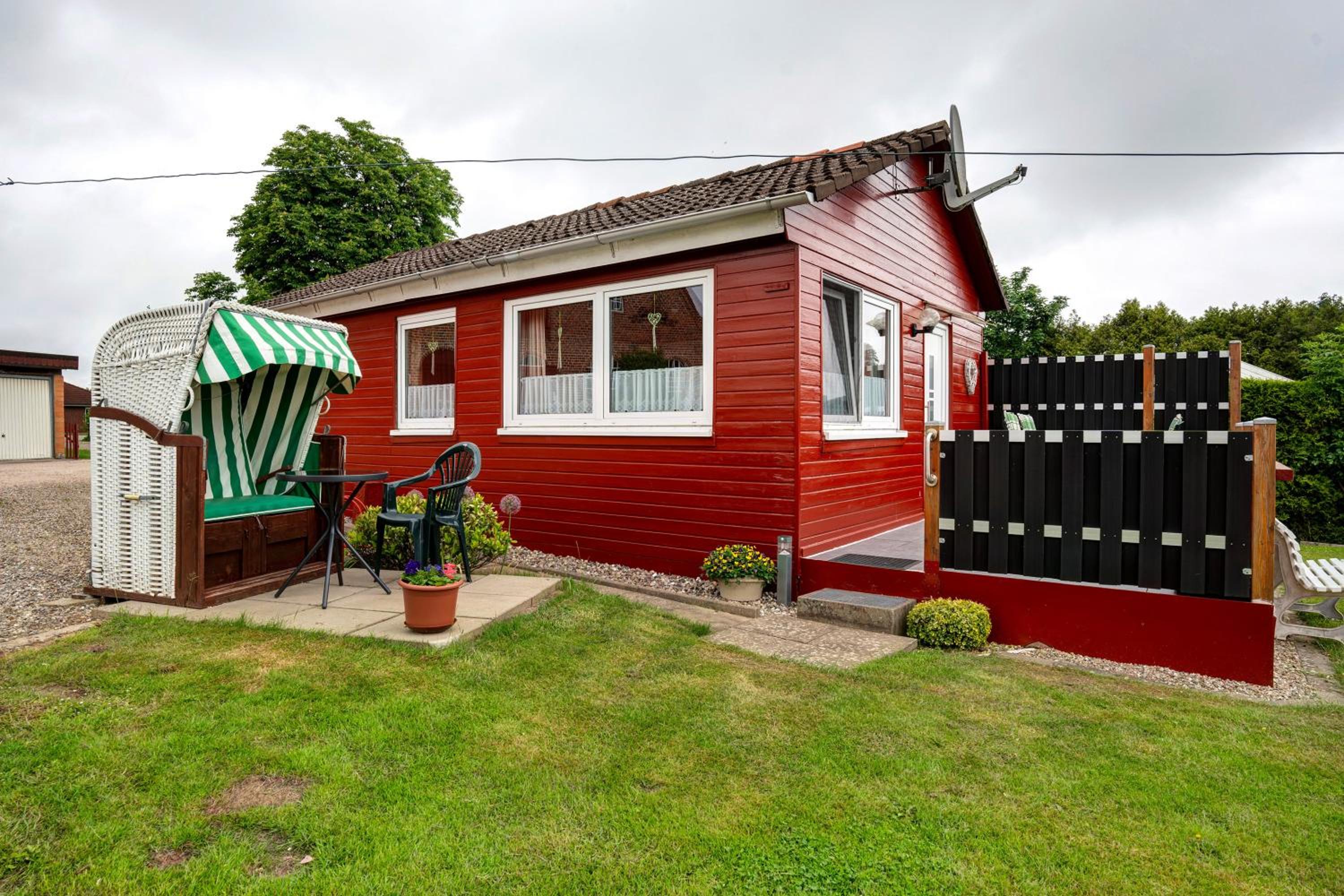One-Bedroom House photo 3