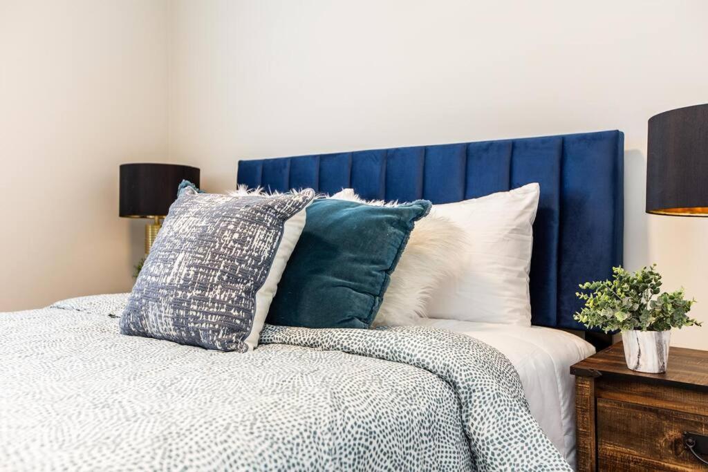 Four-Bedroom Vacation Home photo 1