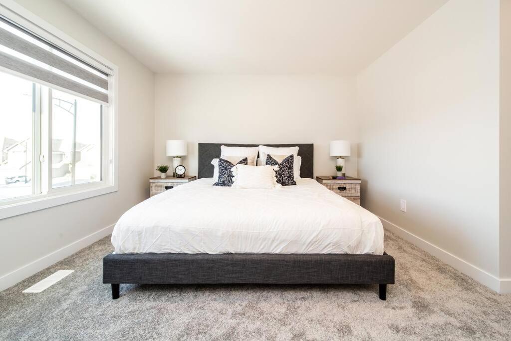 Four-Bedroom Vacation Home photo 2