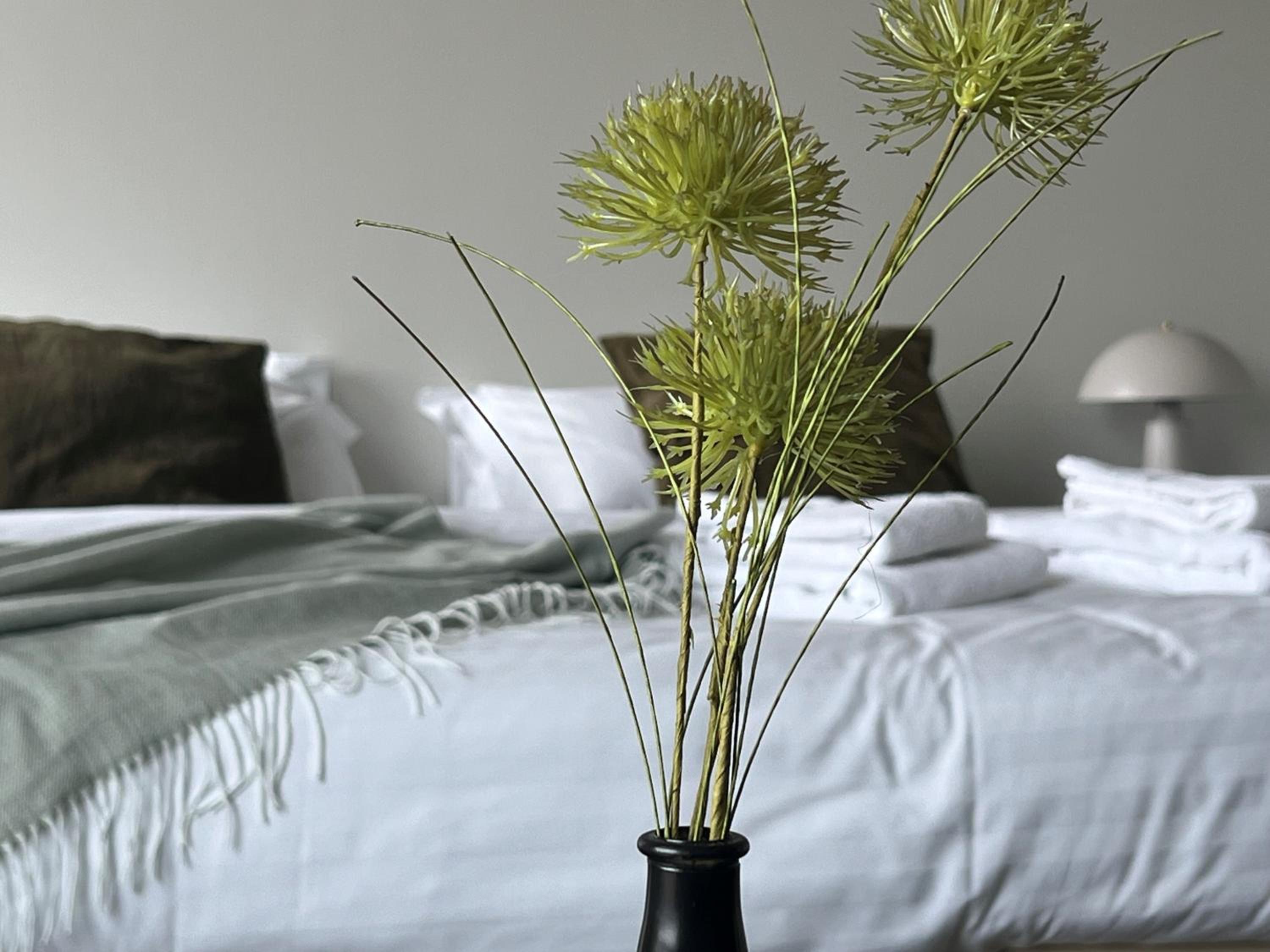 Double Room - Photo 3