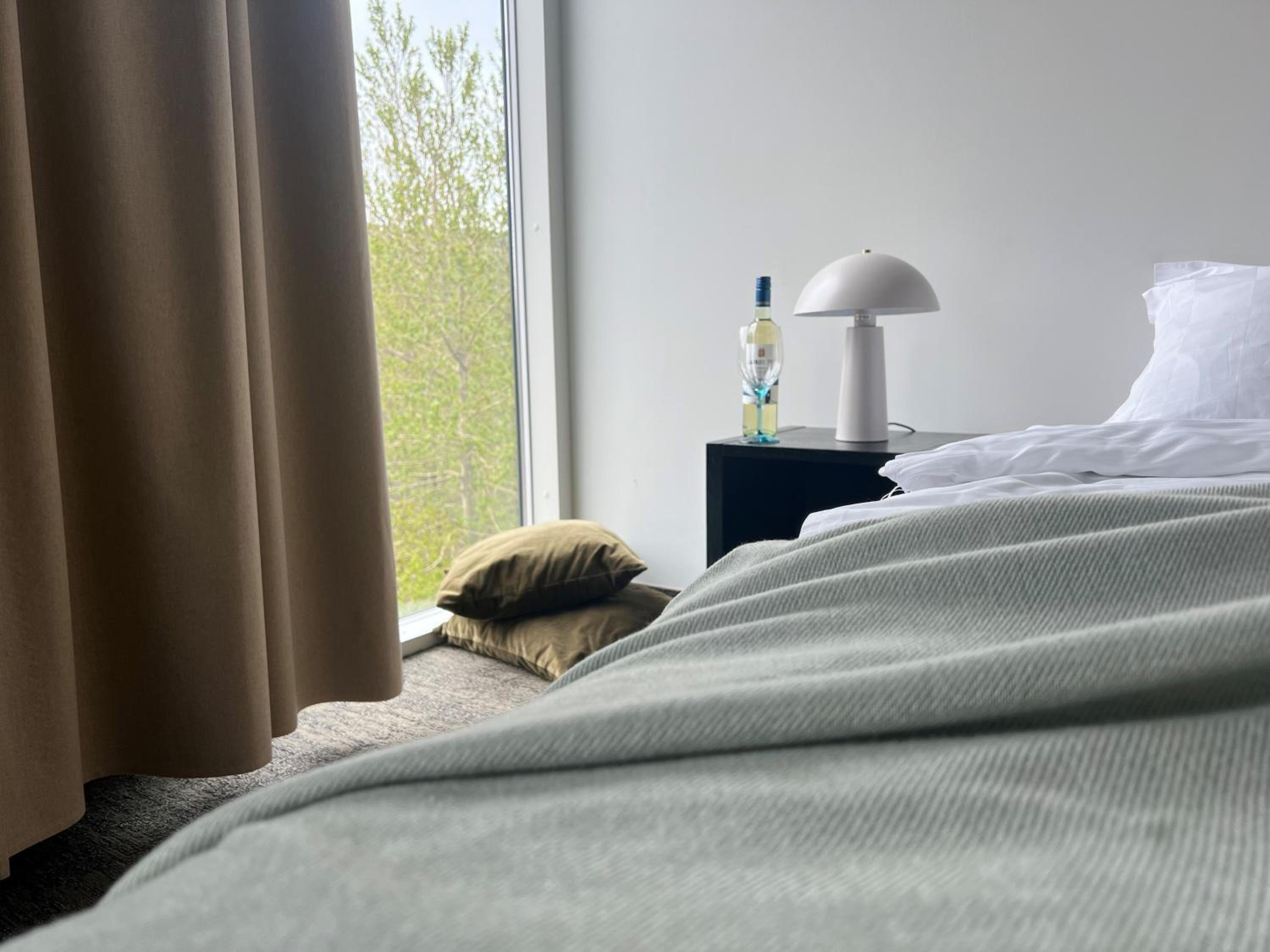 Double Room with Mountain View - Photo 14