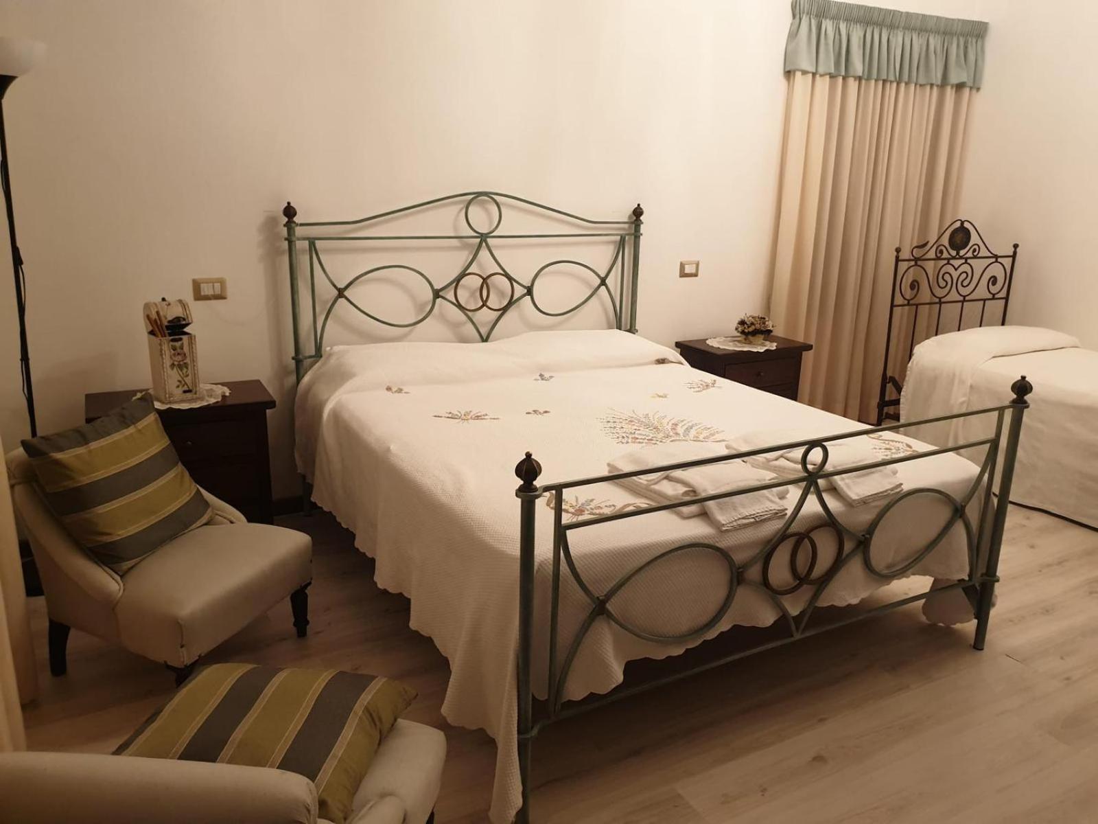 Triple Room photo 1