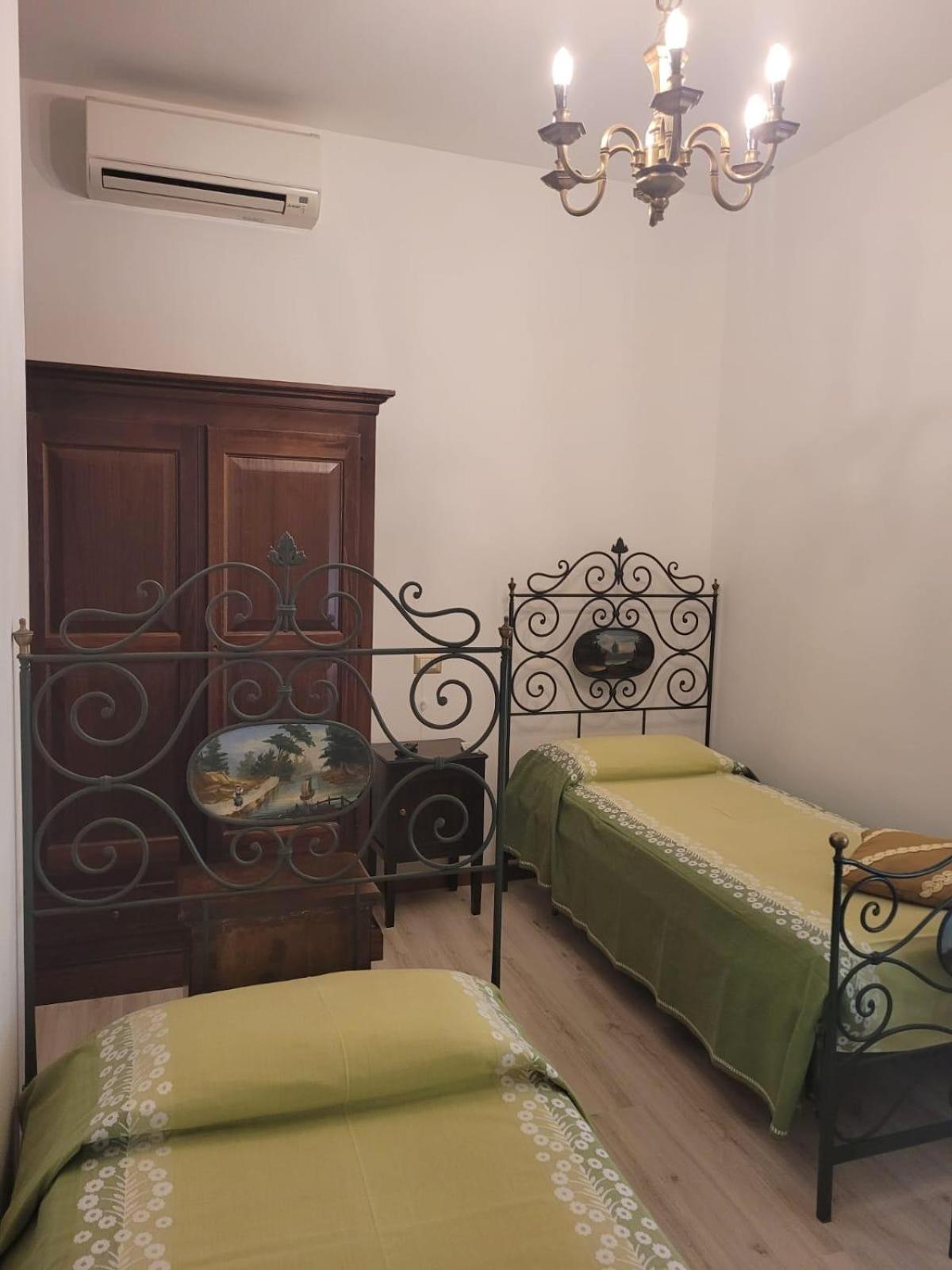 Twin Room photo 1
