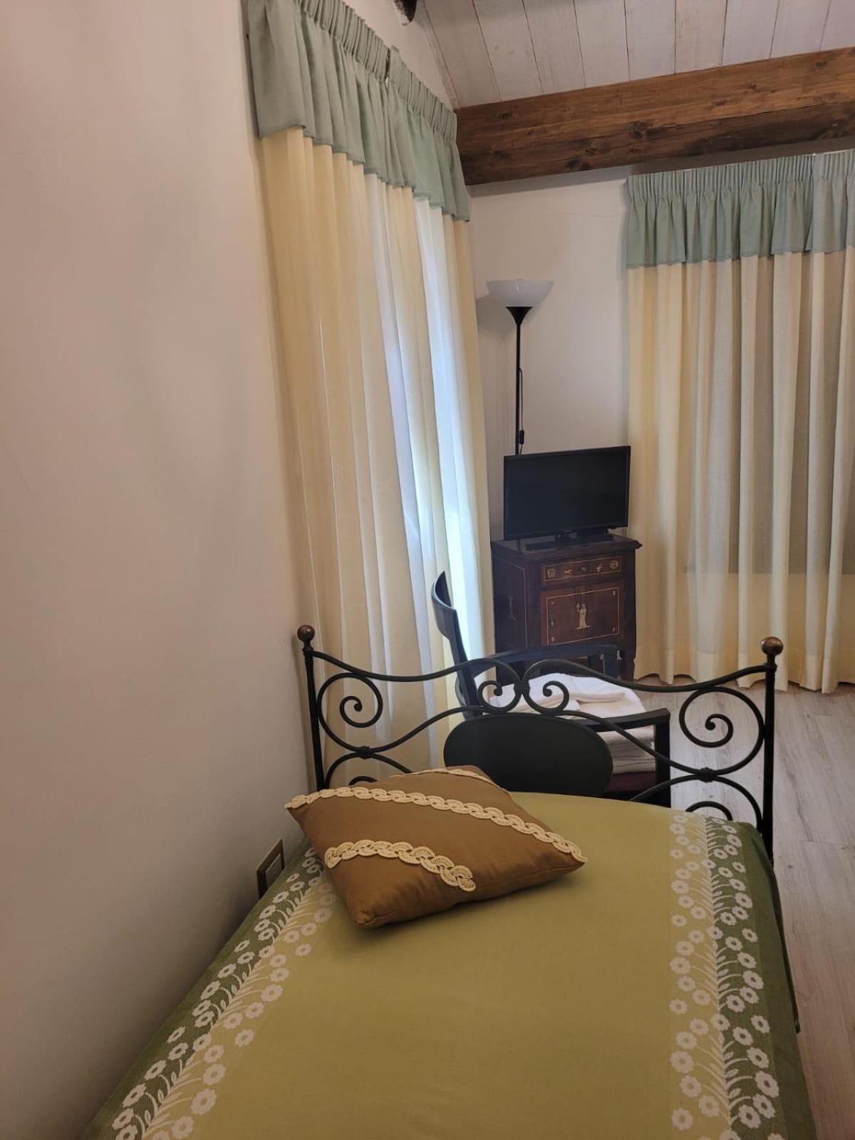 Twin Room photo 3