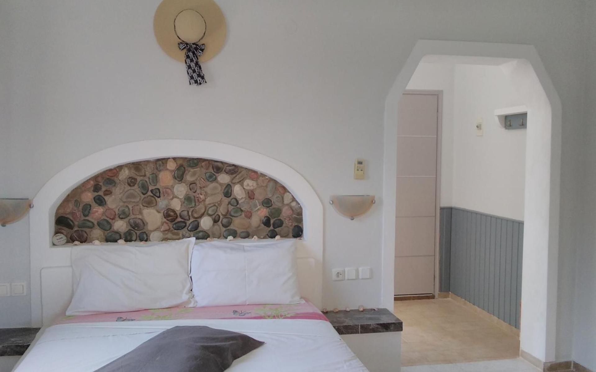 Apartment with Sea View photo 1