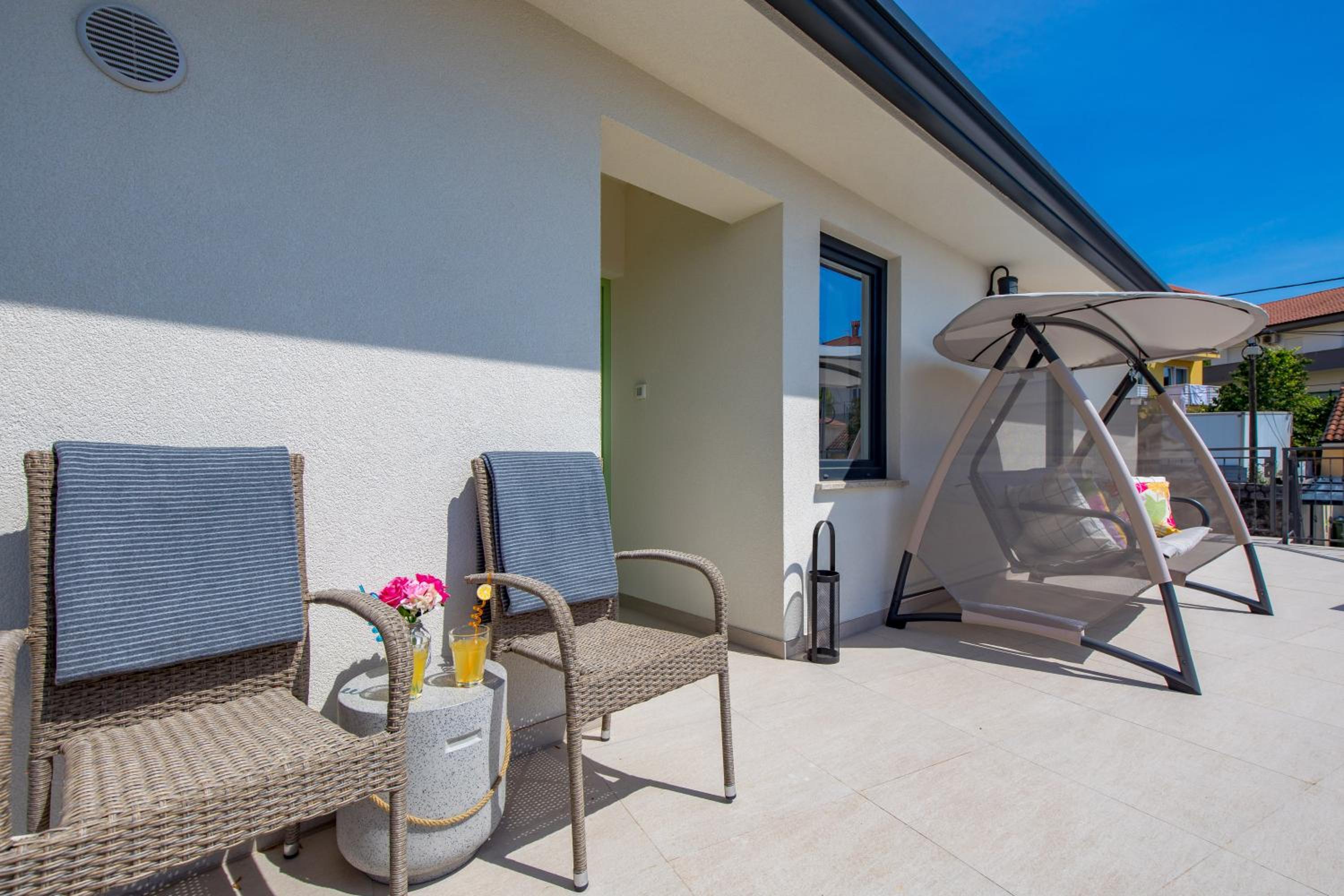 Villa with Private Pool photo 2