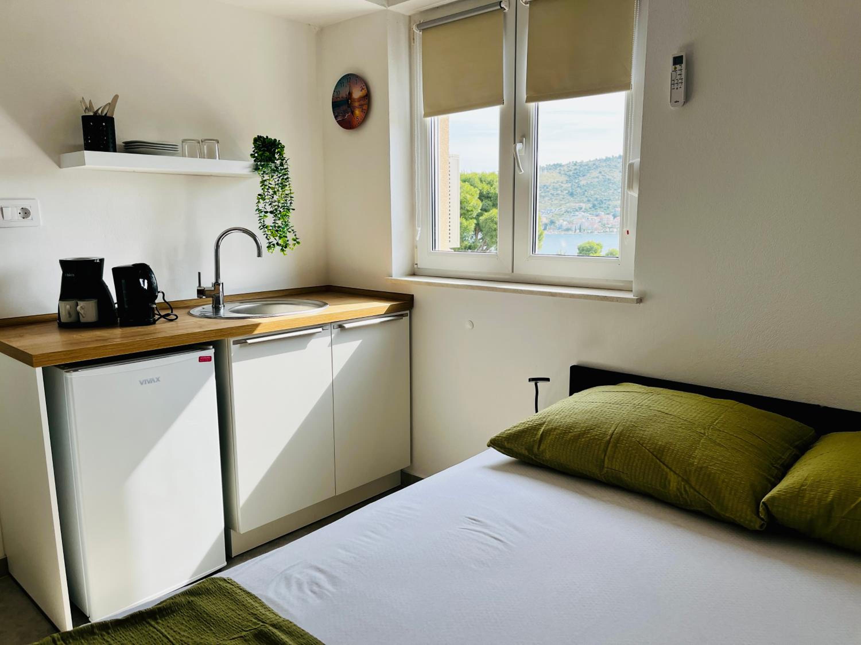 Budget Double Room photo 1