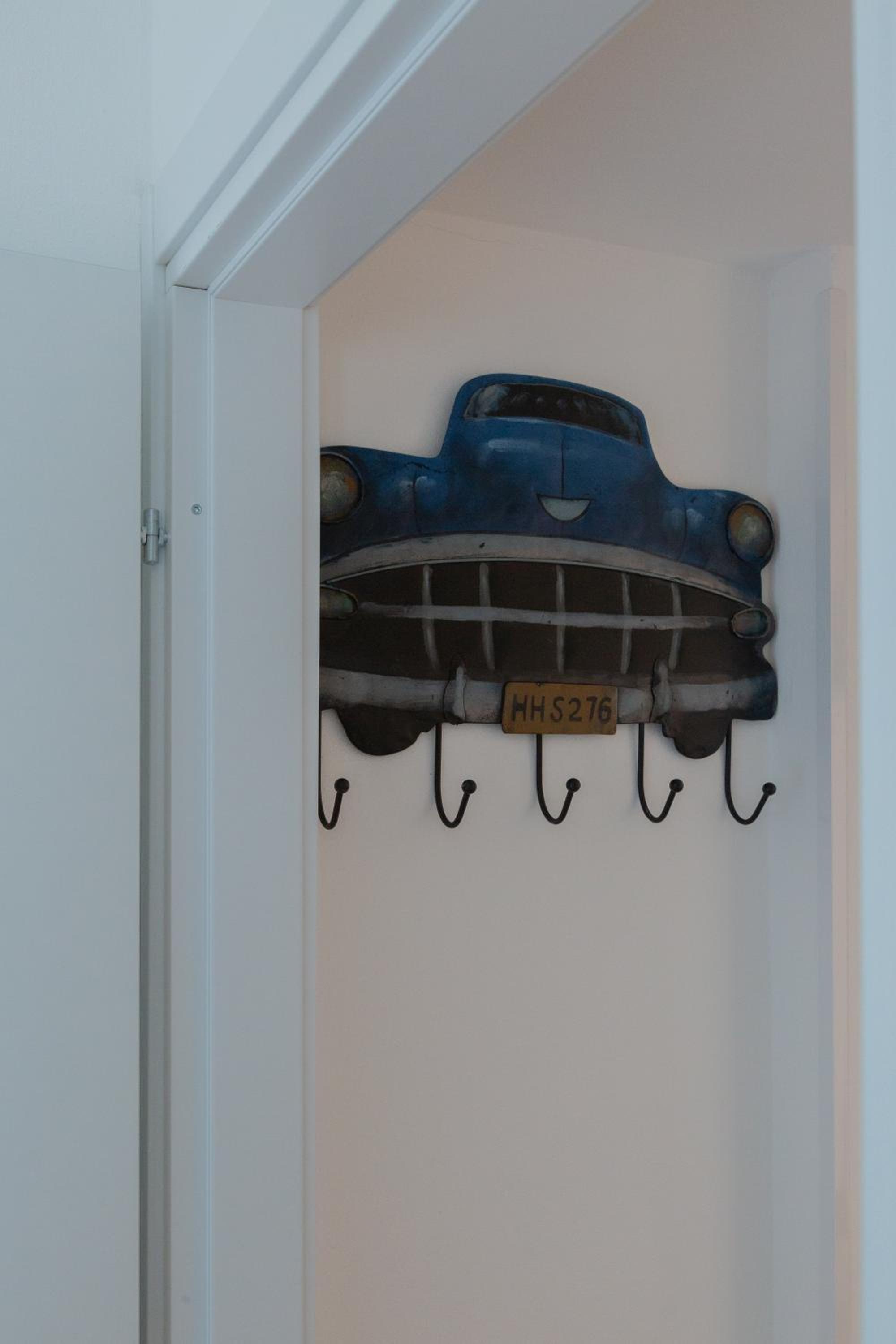 Triple Room photo 2