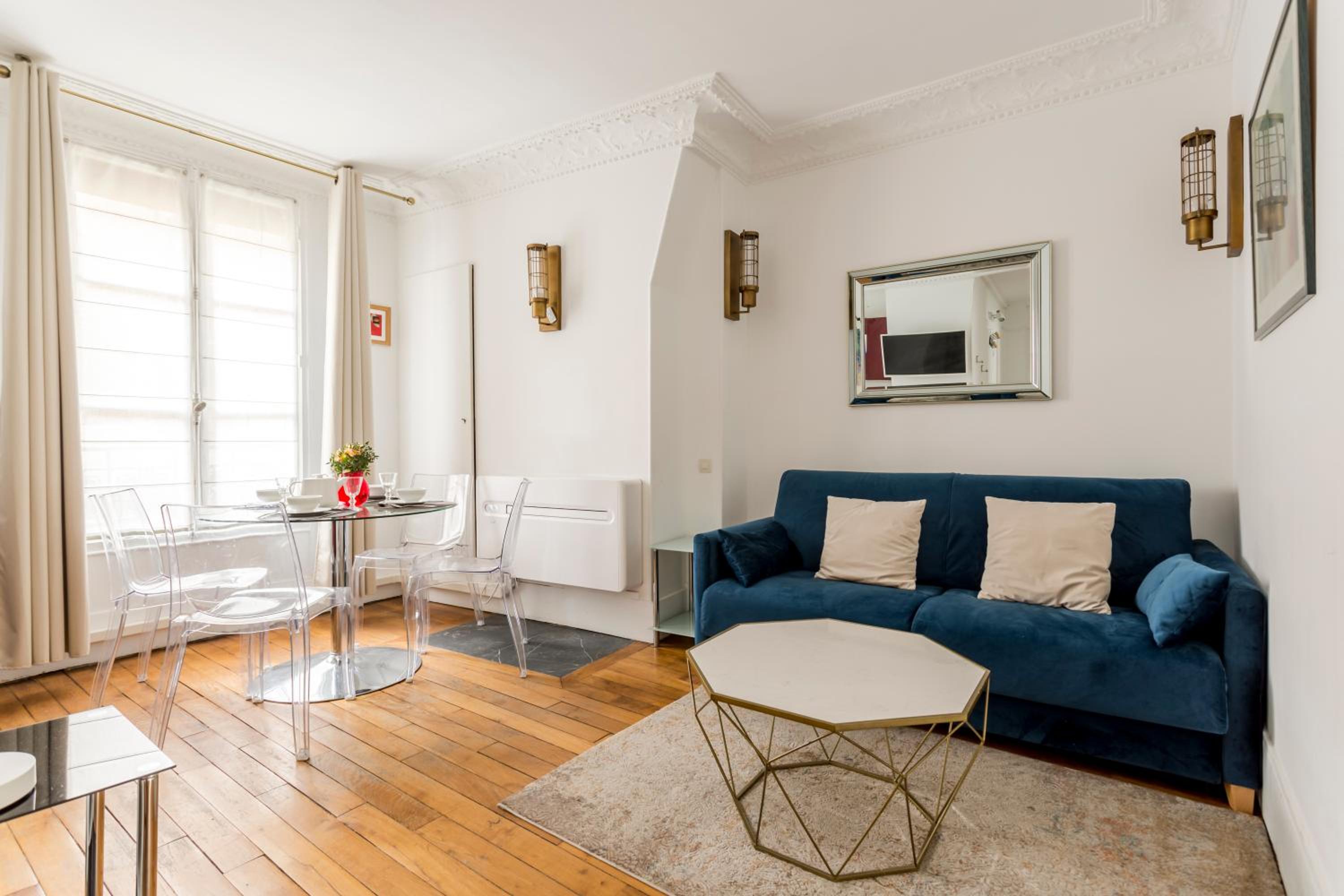 Superior Apartment photo 2