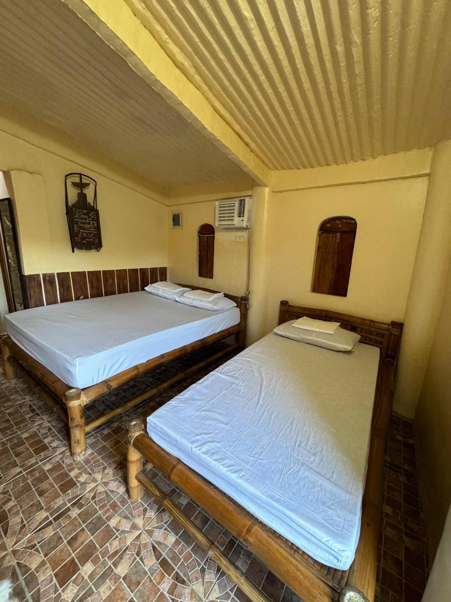 Family Bungalow photo 1