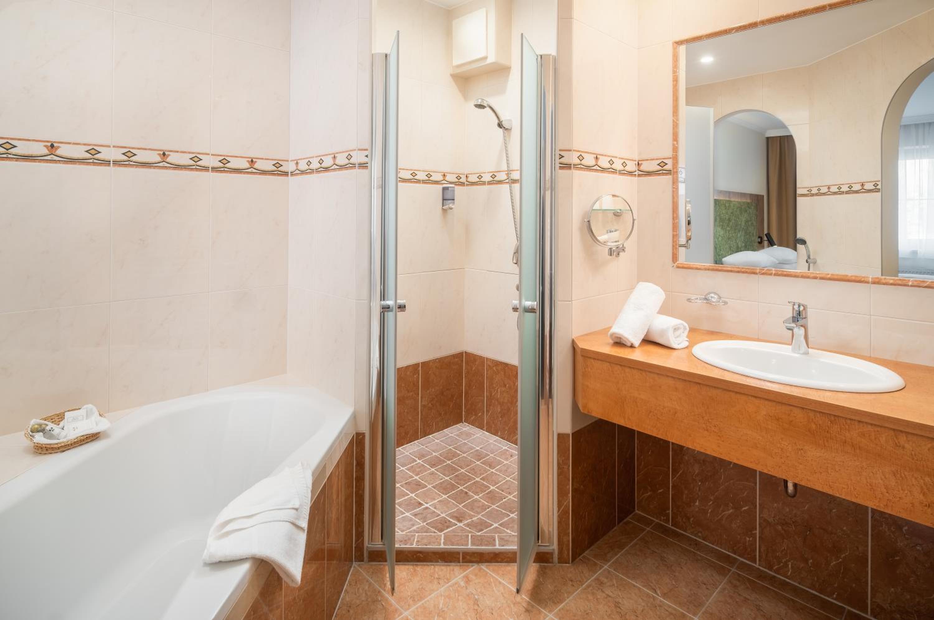 Superior Double Room photo 3