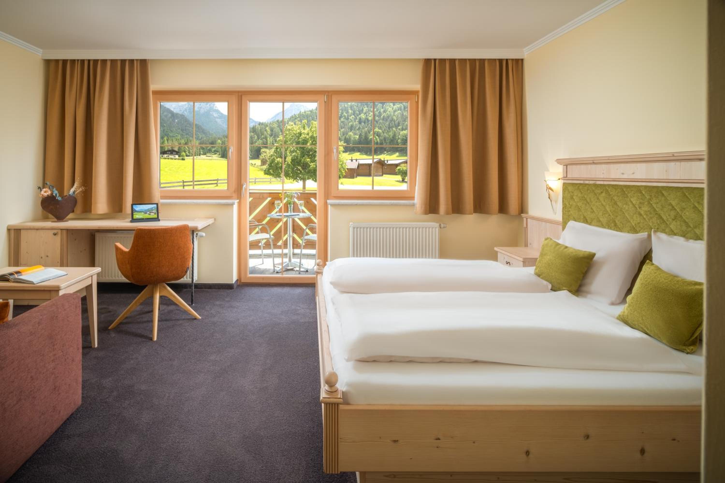 Superior Double Room photo 1