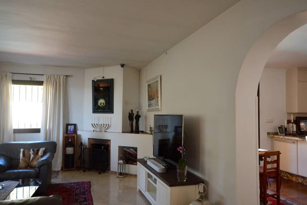 Villa de Tres Habitaciones