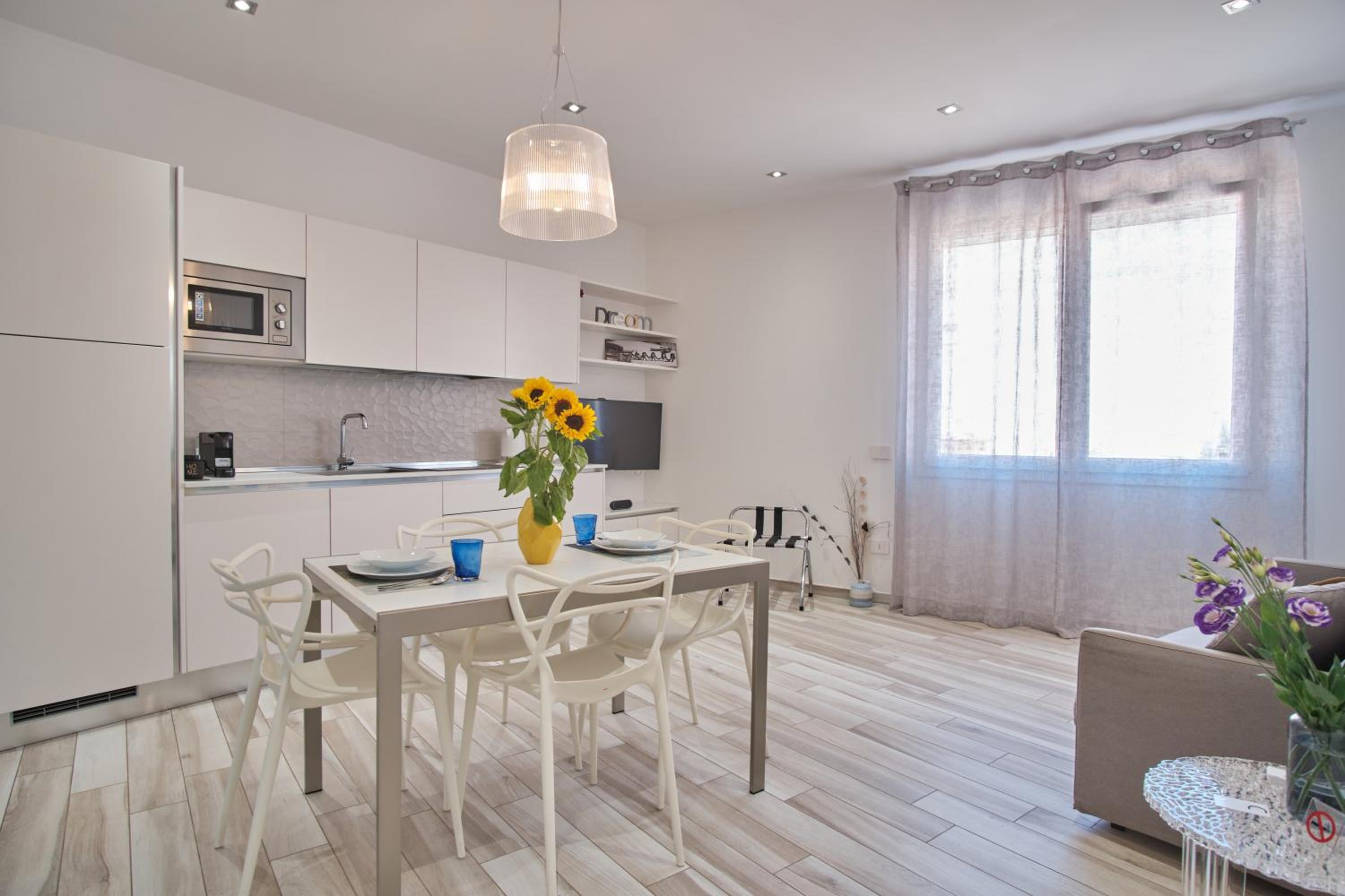 Superior Apartment - Photo 11