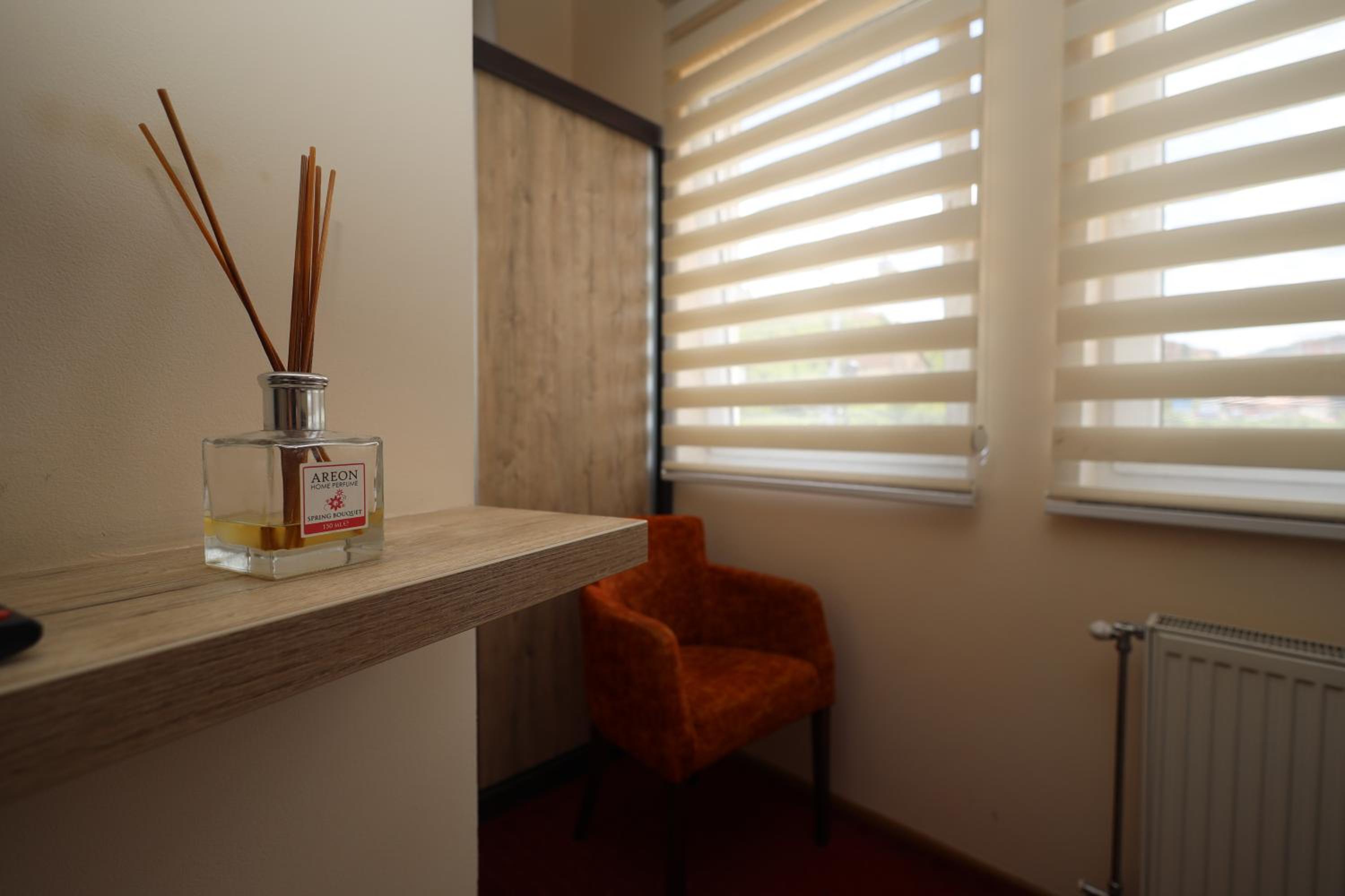 Twin Room photo 1
