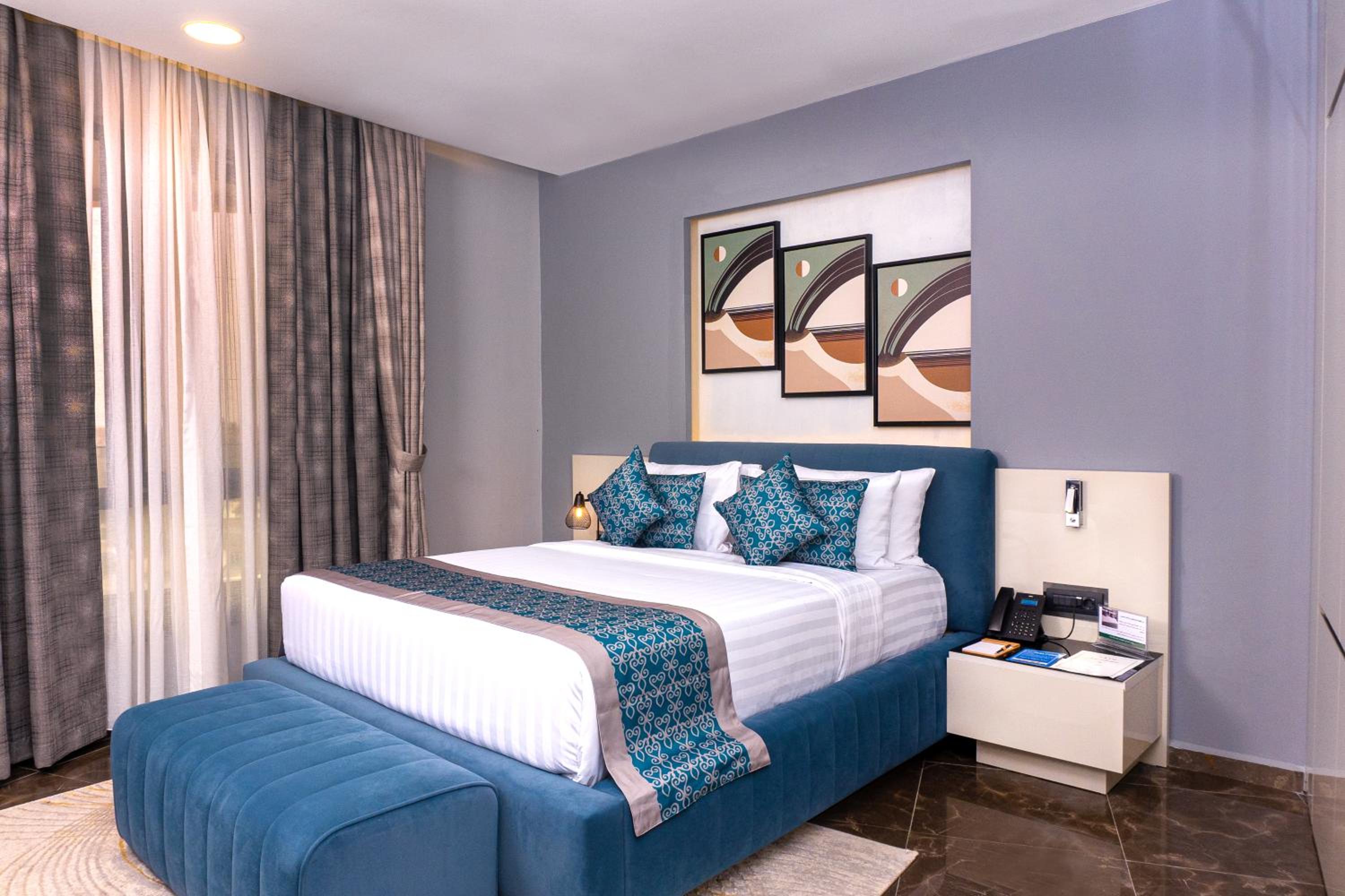 Junior Suite
