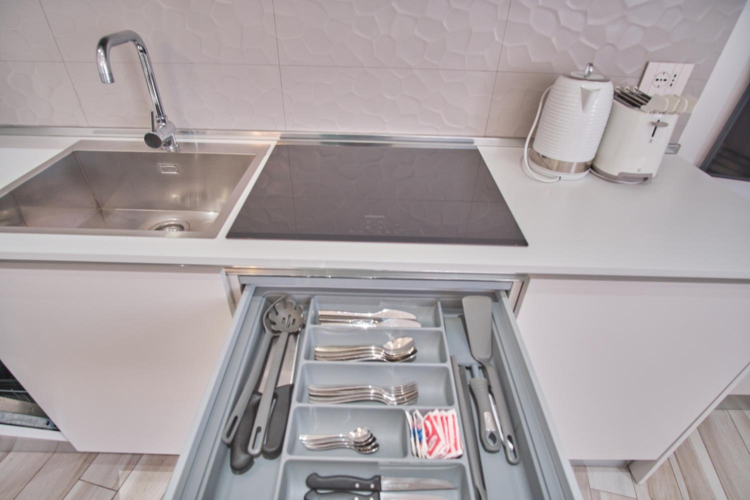 Superior Apartment - Photo 7