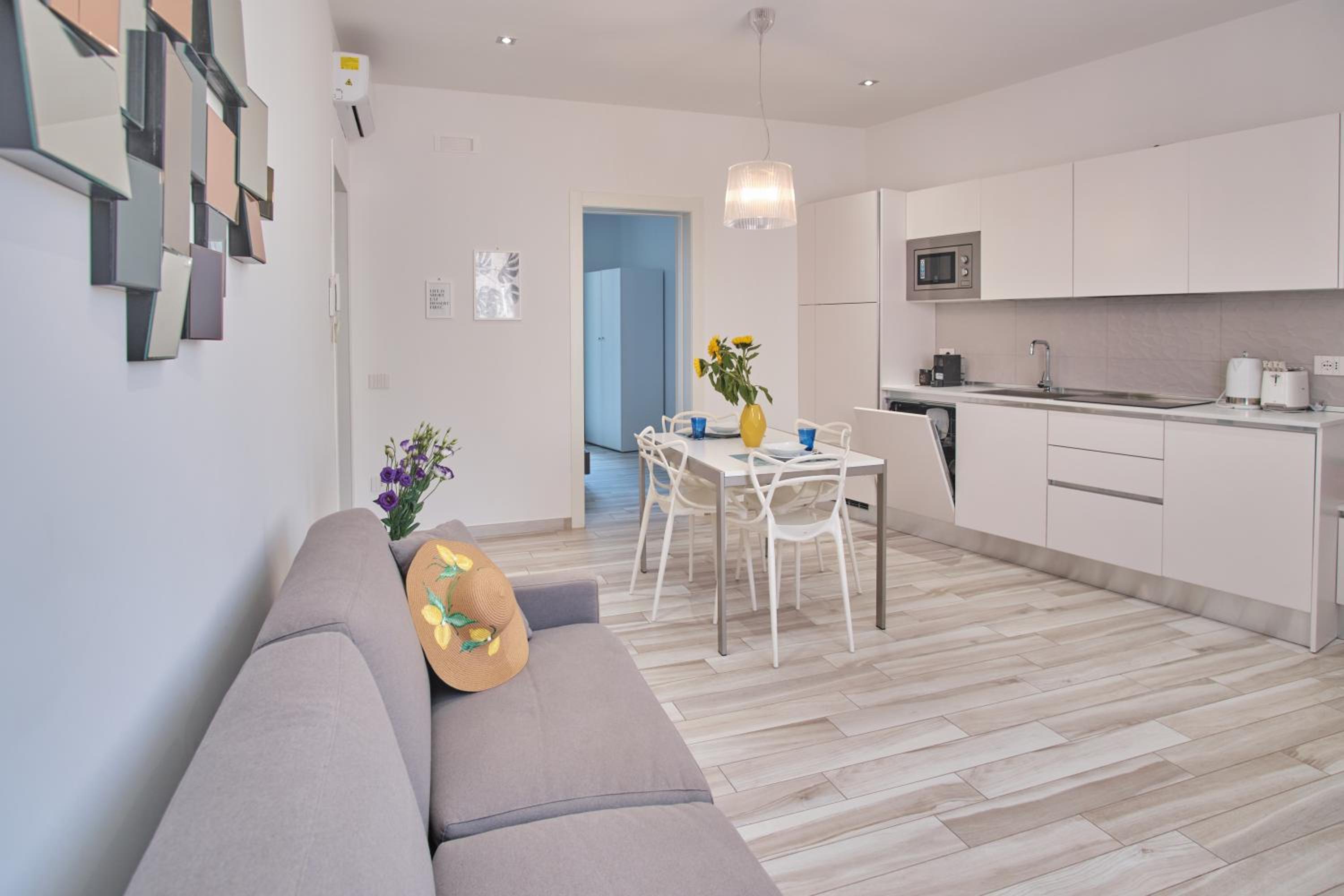 Superior Apartment - Photo 13