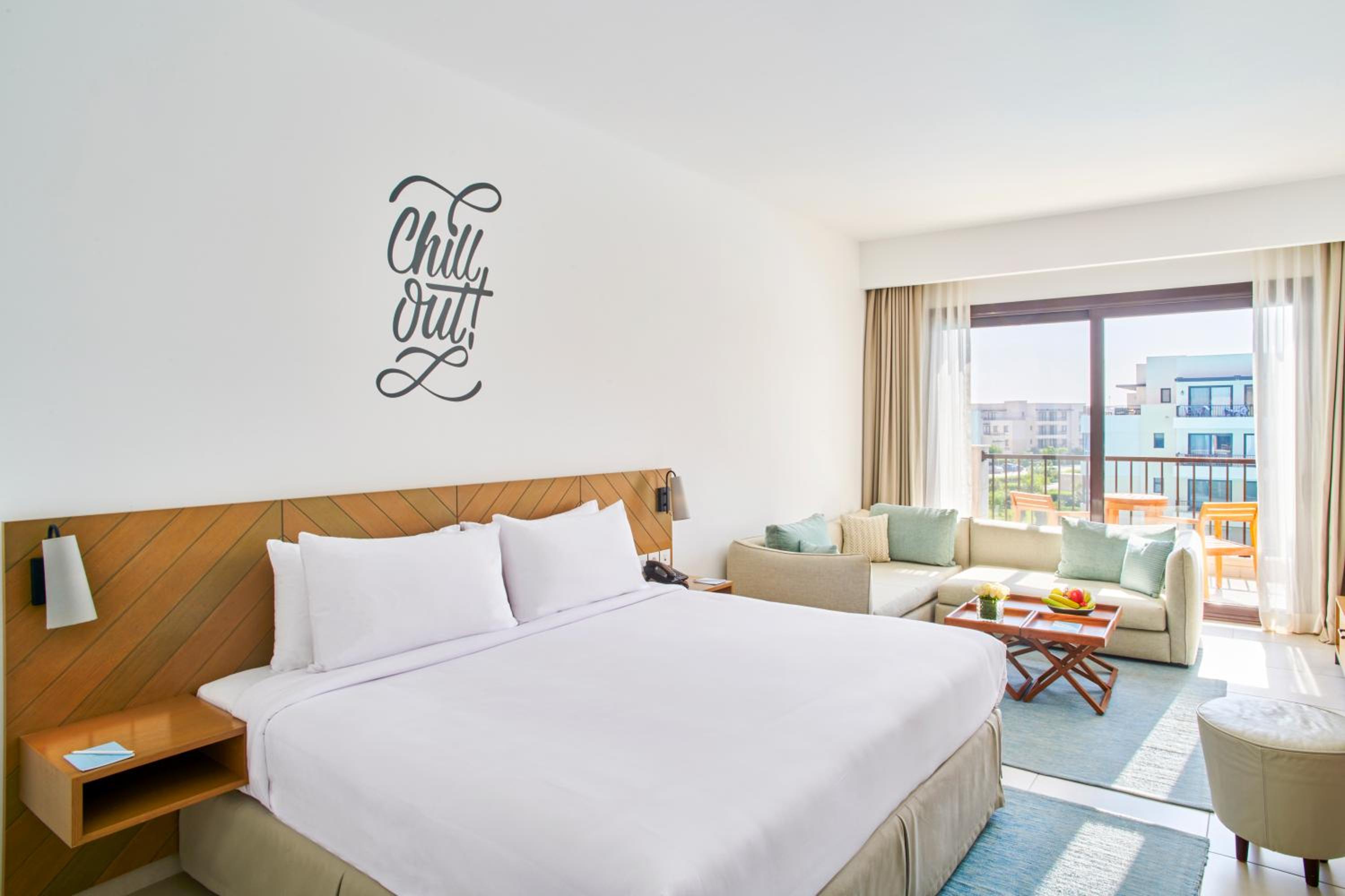 Executive Room Lagoon View photo 1