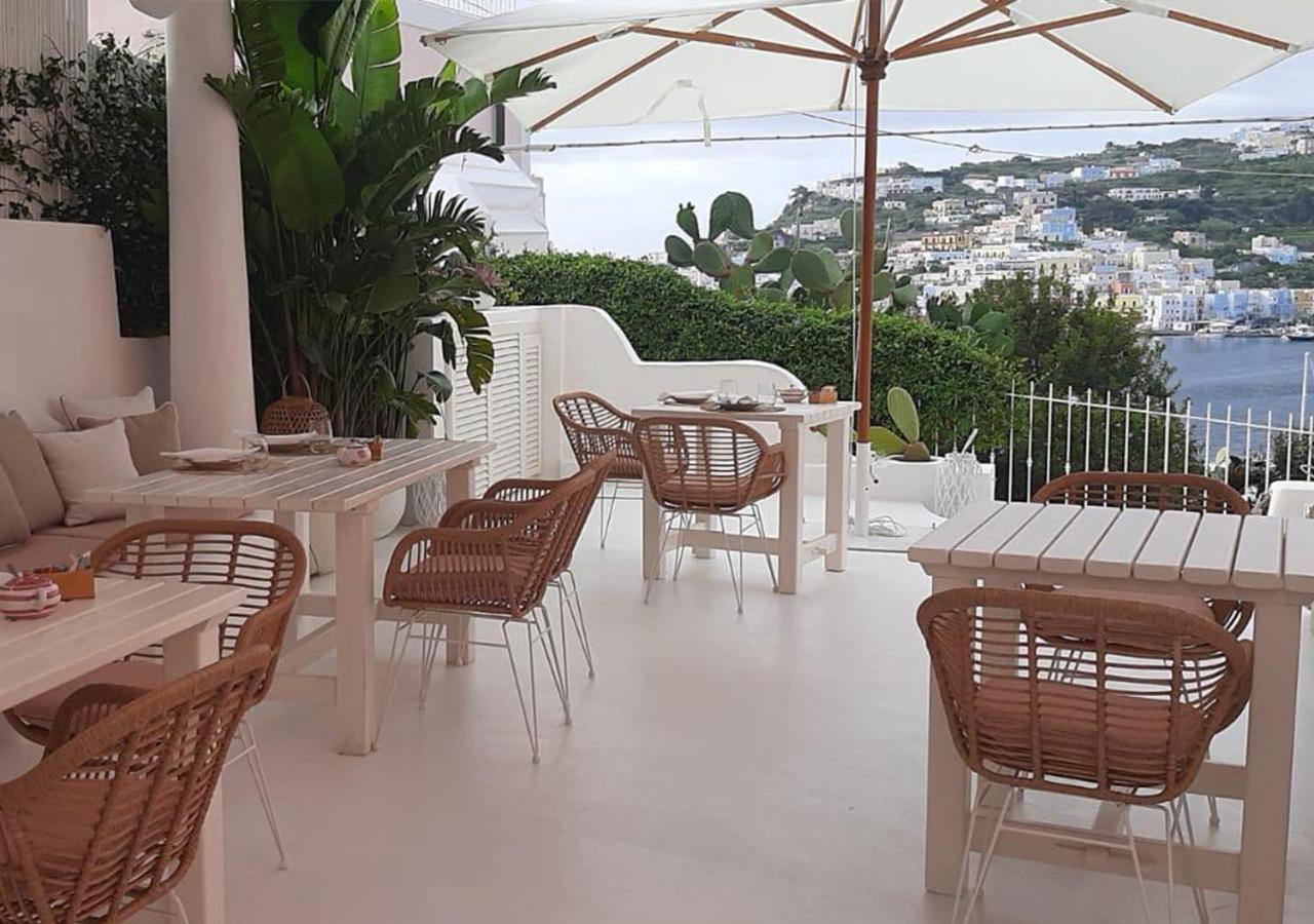 Double Room with Terrace photo 3