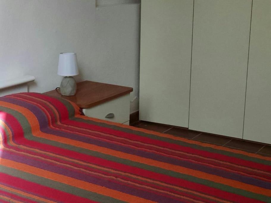 Three-Bedroom Standard Apartment