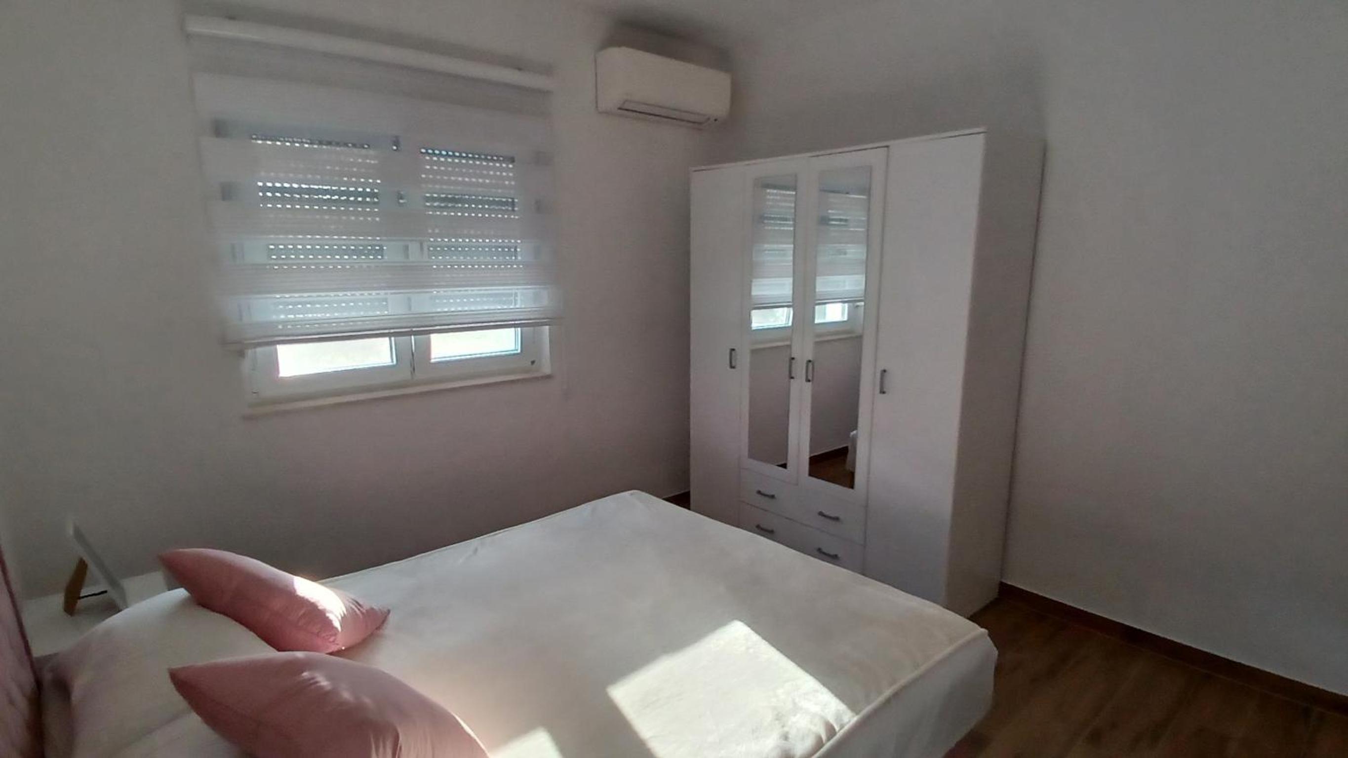 Apartment with Balcony photo 1