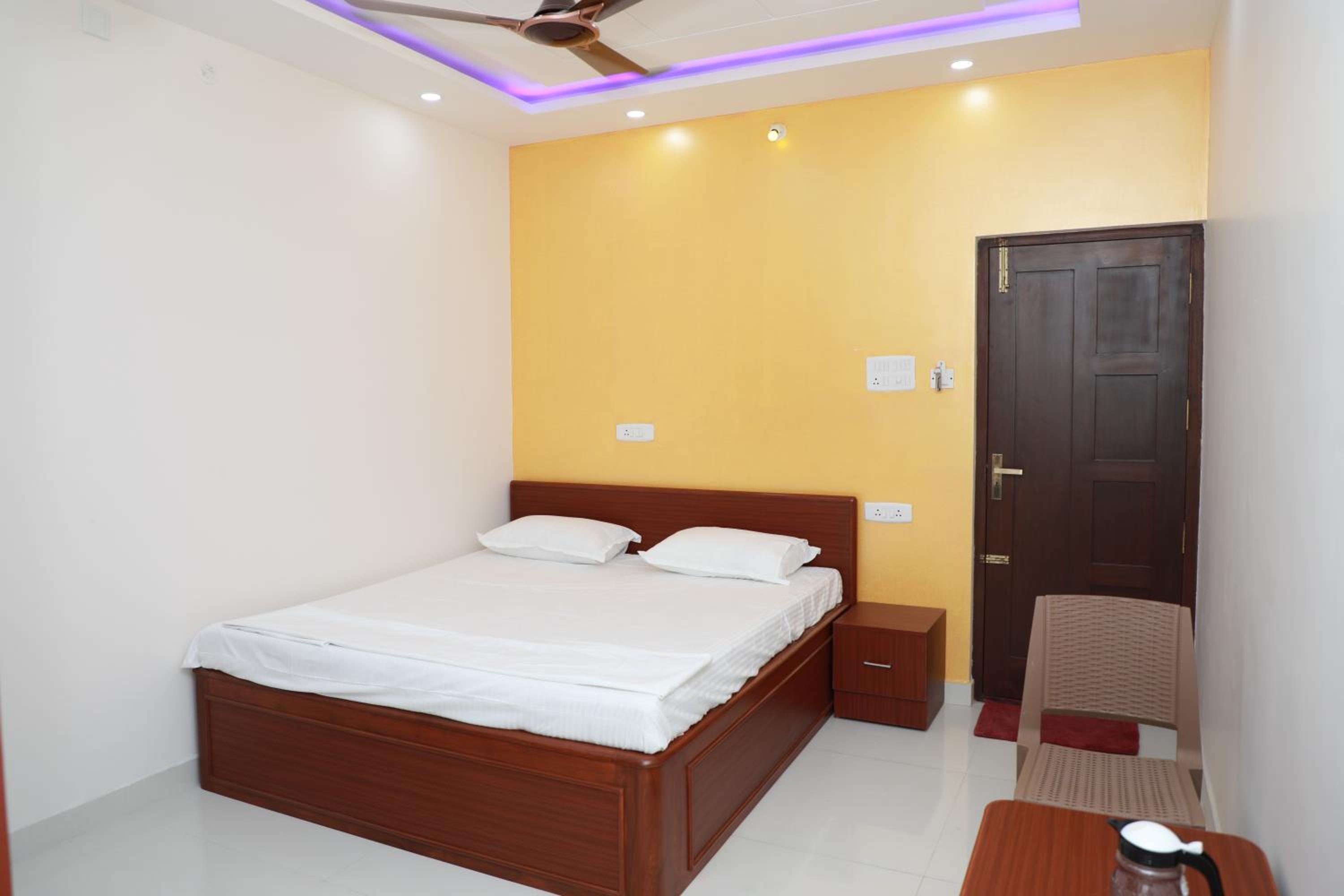 Deluxe Double Room photo 1