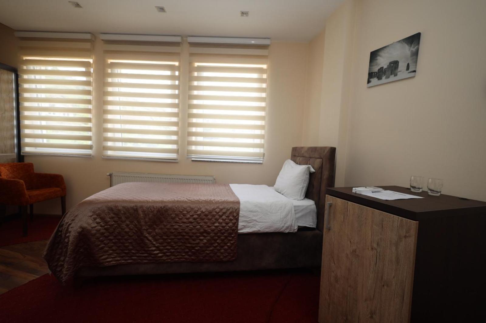 Twin Room photo 3