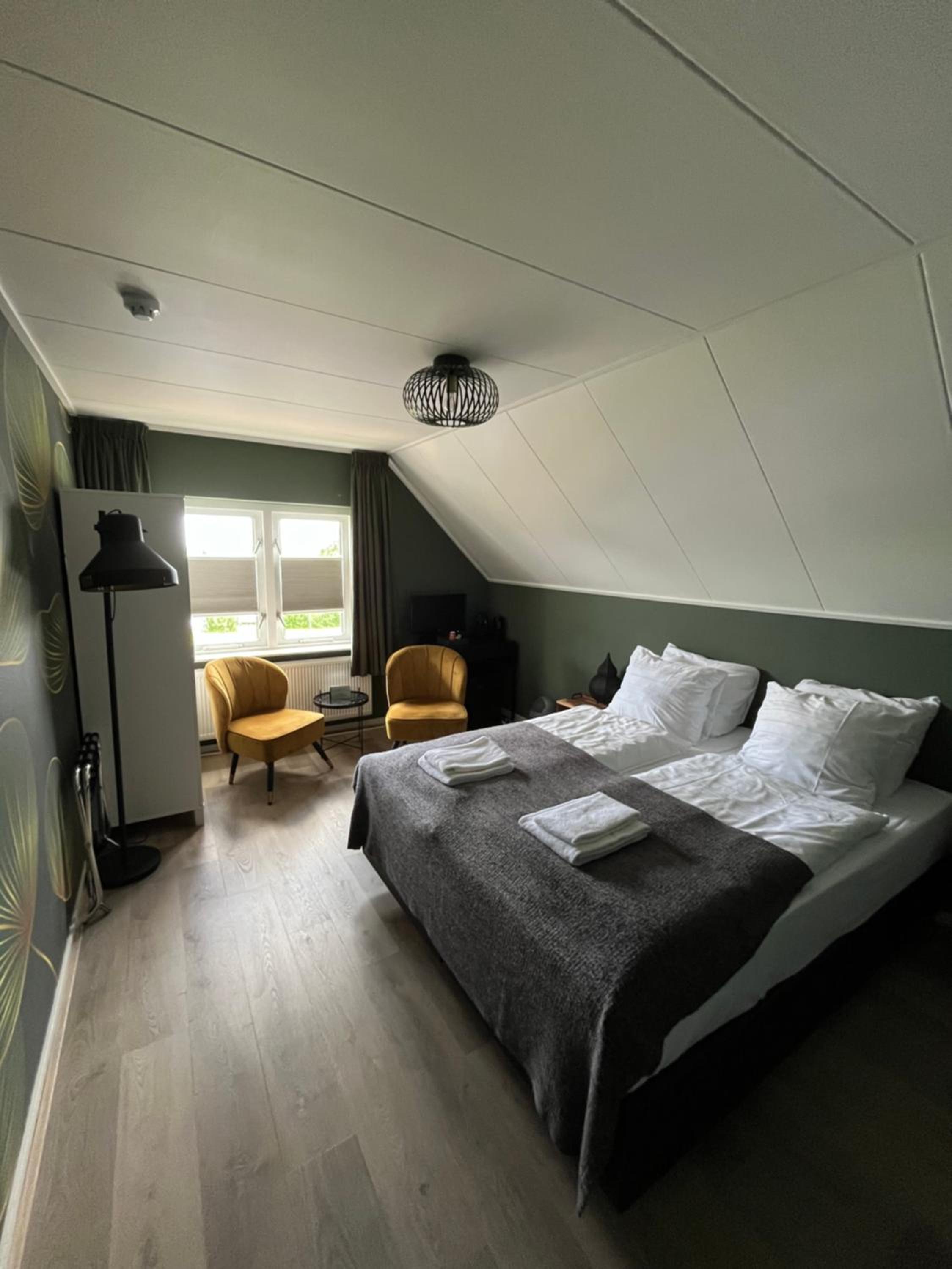 Twin Room with View photo 3
