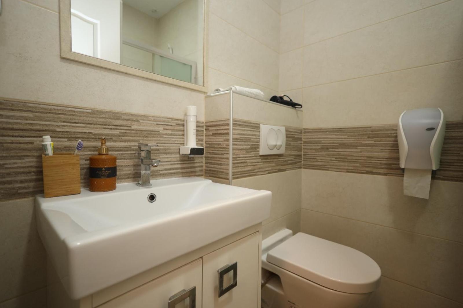 Twin Room photo 2