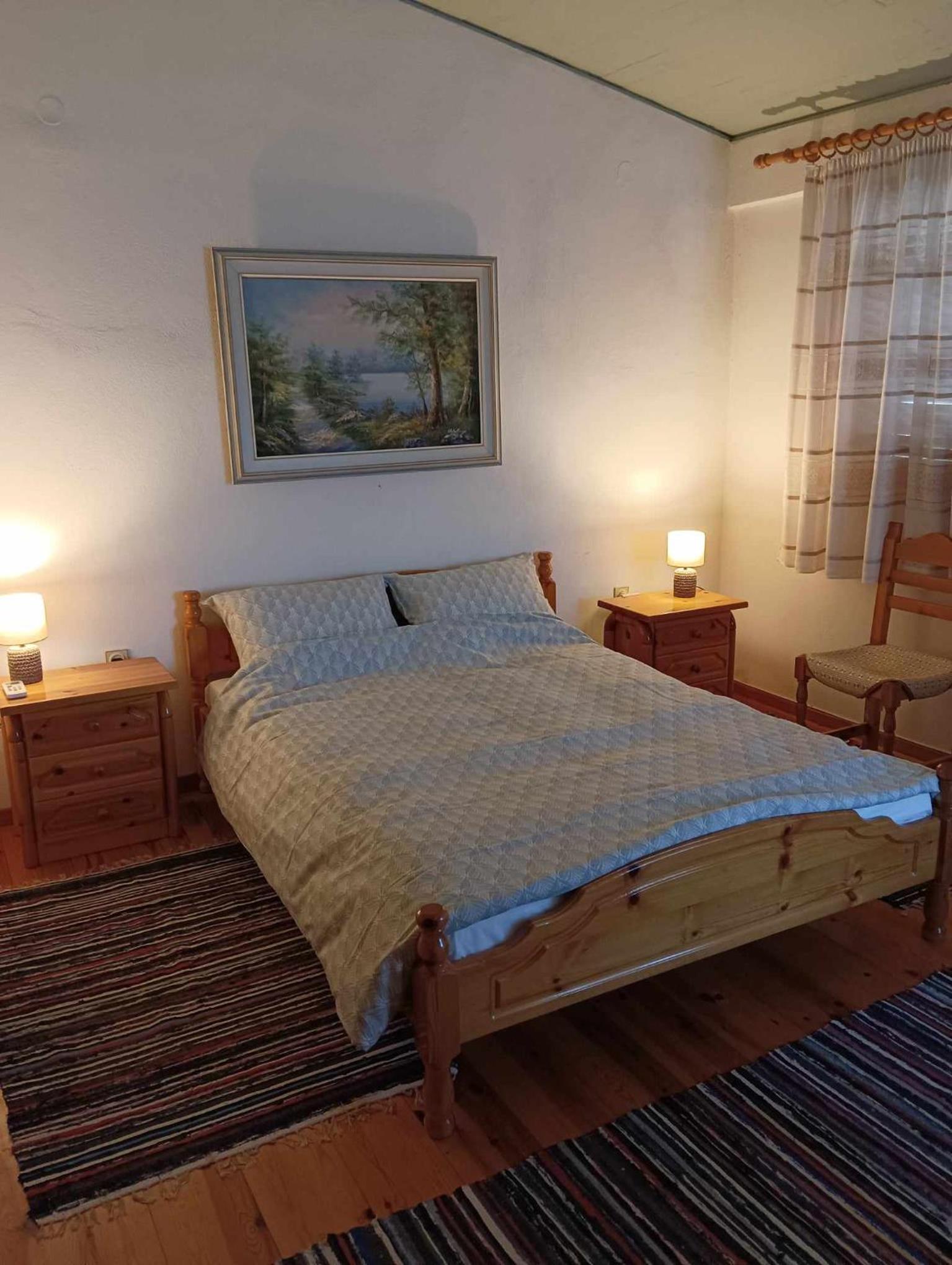 Two-Bedroom House photo 3
